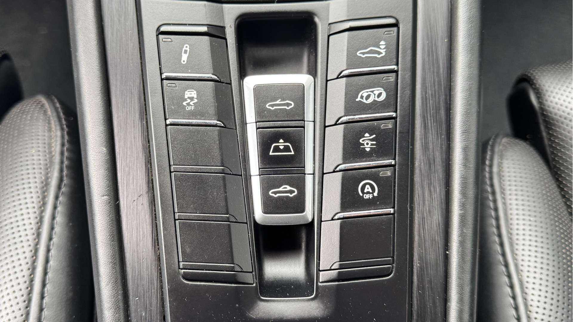 Porsche 991 I GTS - 2018 - Joinsteer - #29