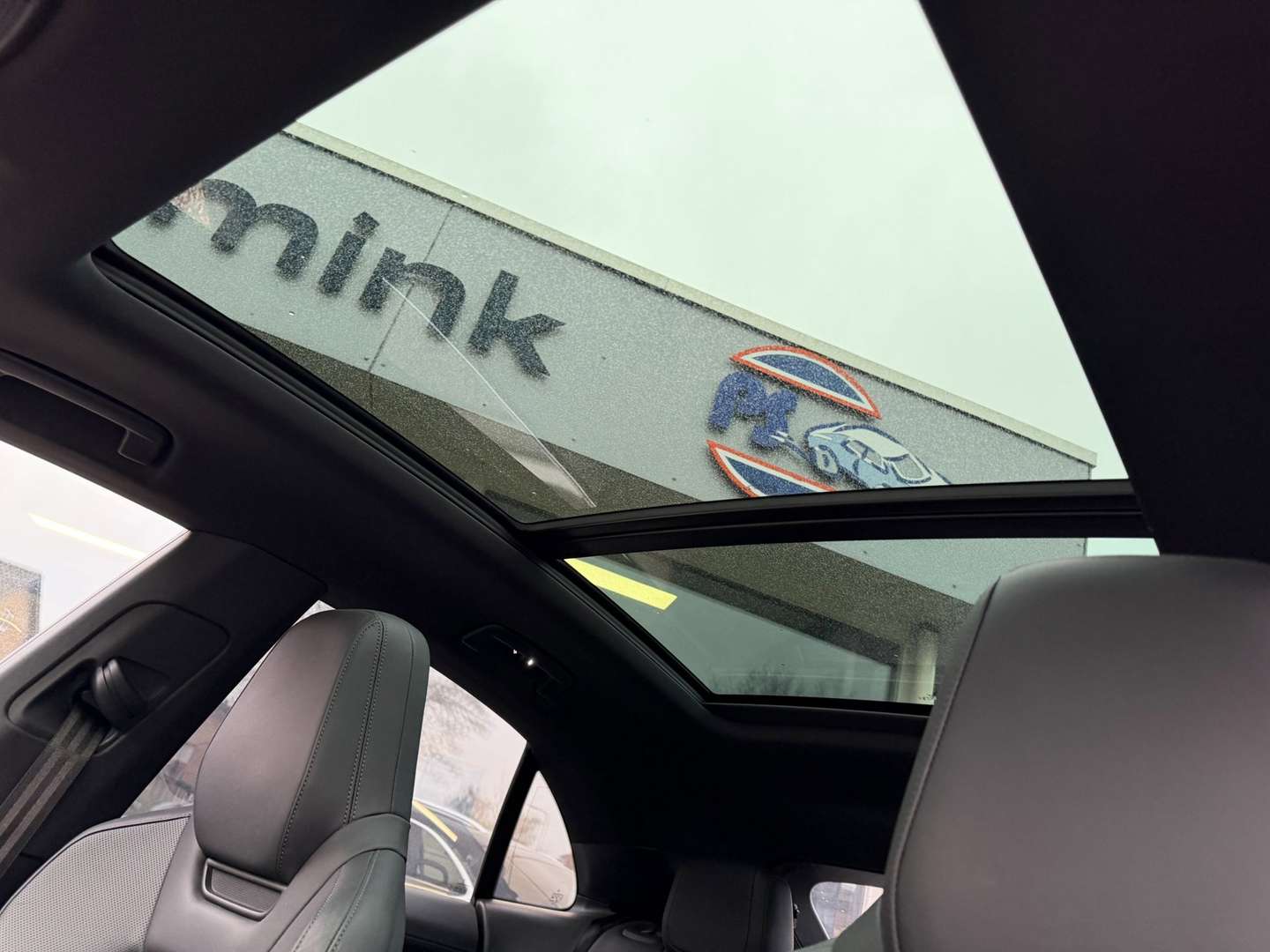 Porsche Macan II - 2024 - Joinsteer - #6