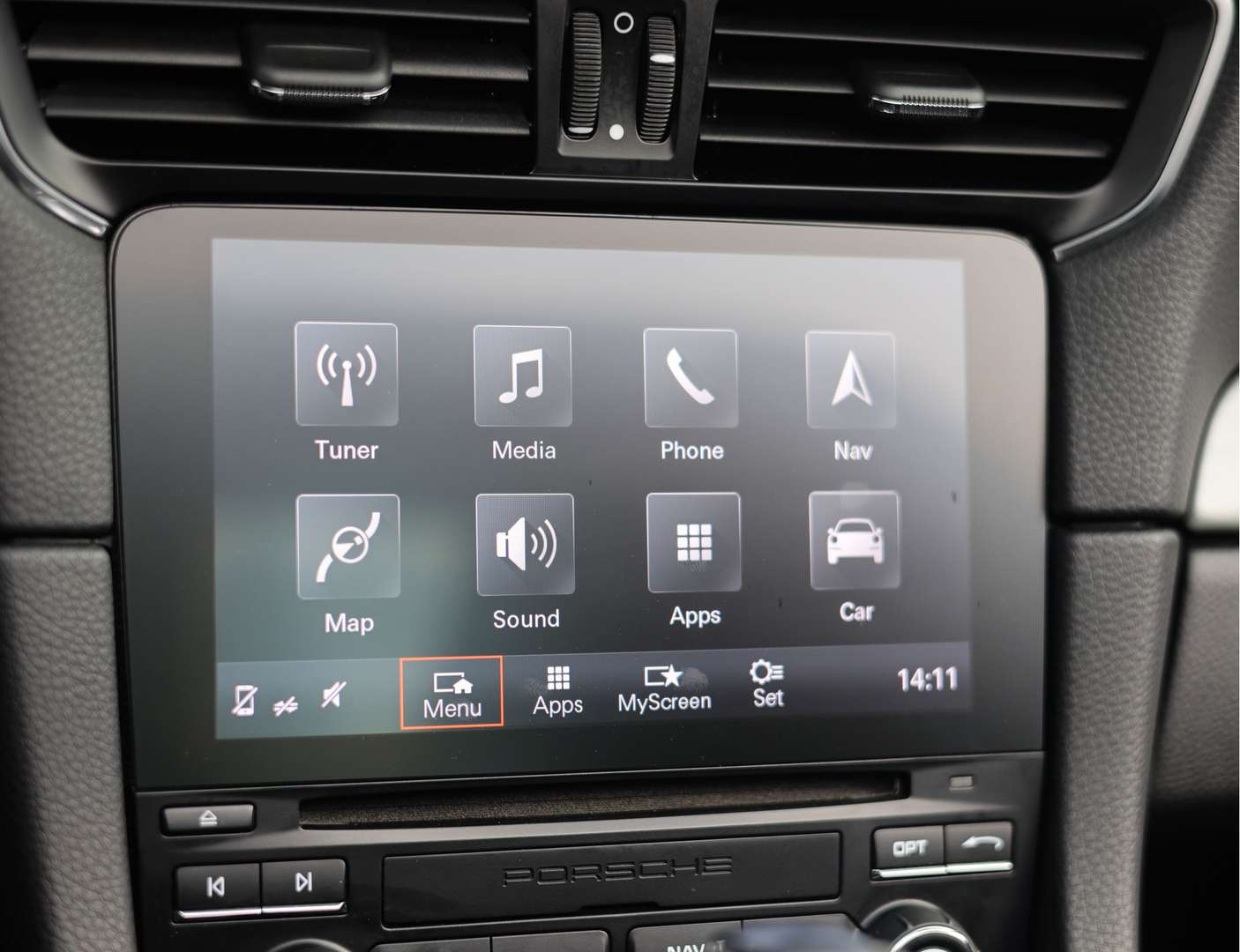 Porsche 991 I GTS - 2018 - Joinsteer - #46