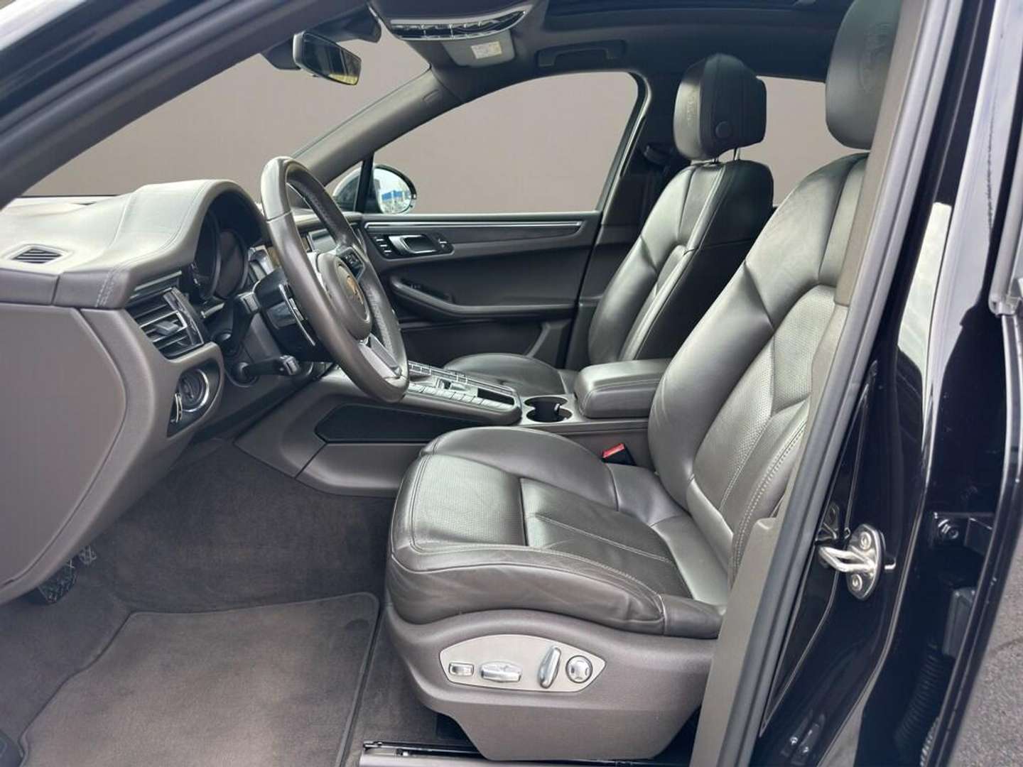 Porsche Macan II Base - 2021 - Joinsteer - #8