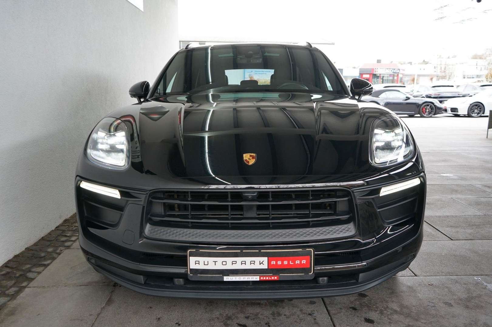 Porsche Macan II Base - 2023 - Joinsteer - #21