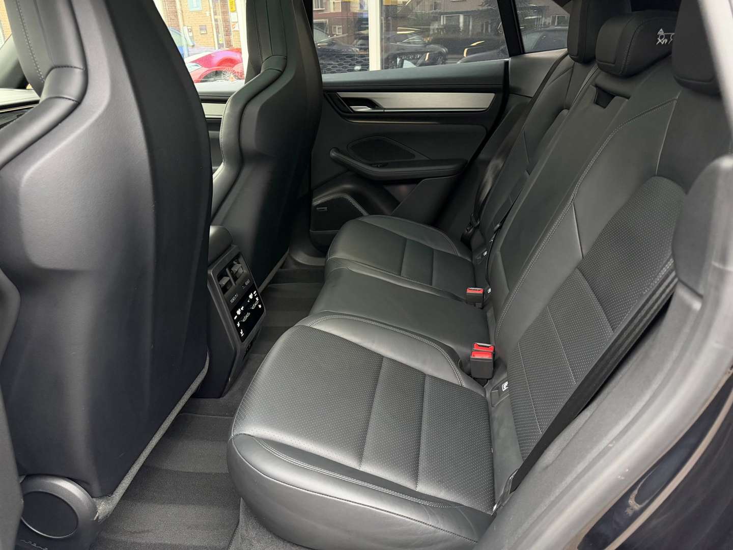 Porsche Macan II - 2024 - Joinsteer - #7