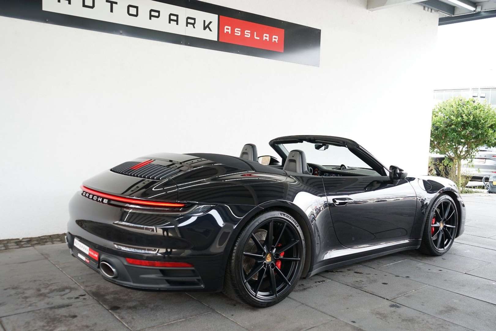 Porsche 992 I Carrera 4S - 2022 - Joinsteer - #3