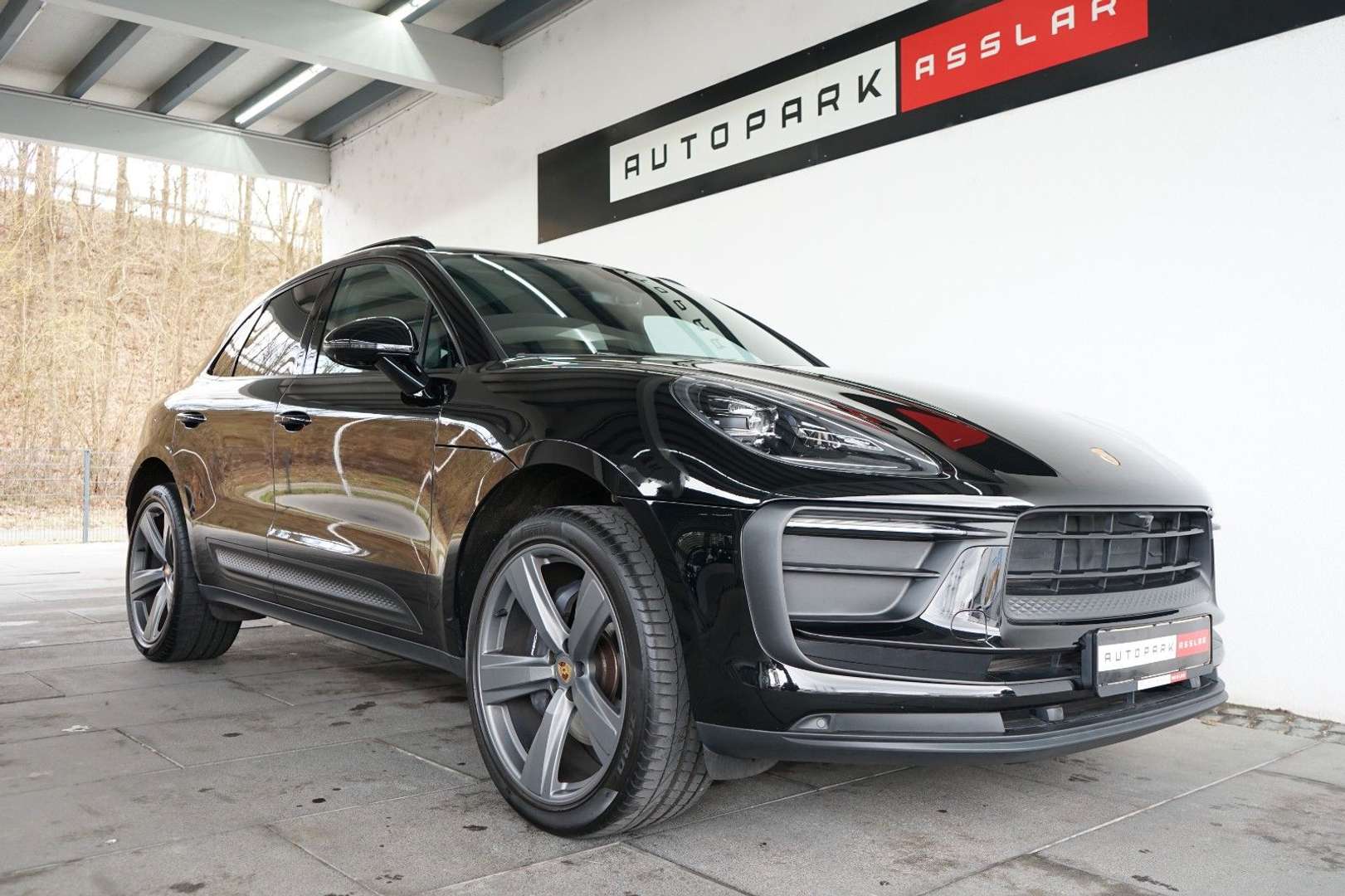 Porsche Macan II Base - 2023 - Joinsteer - #22