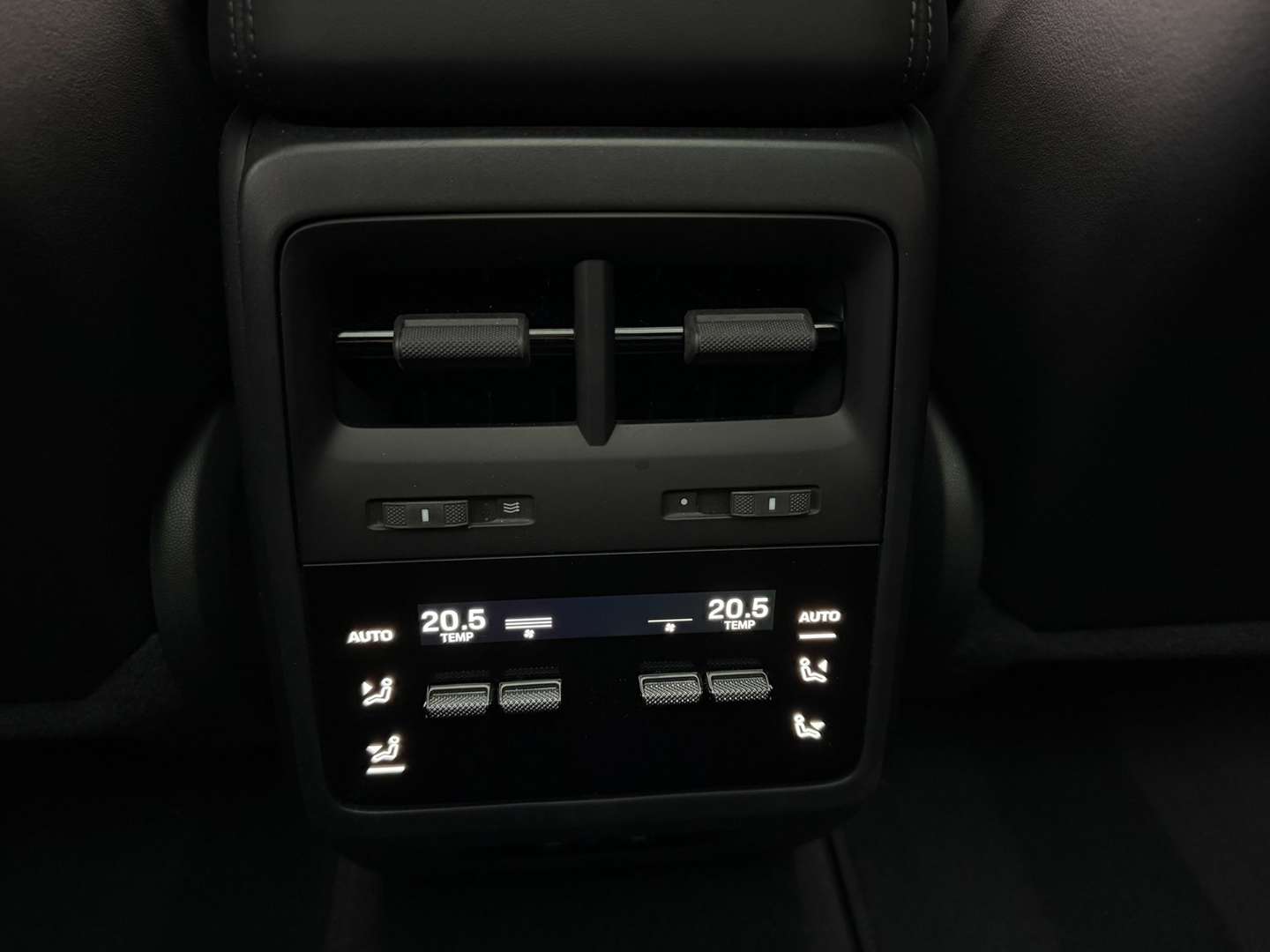 Porsche Macan II - 2024 - Joinsteer - #8