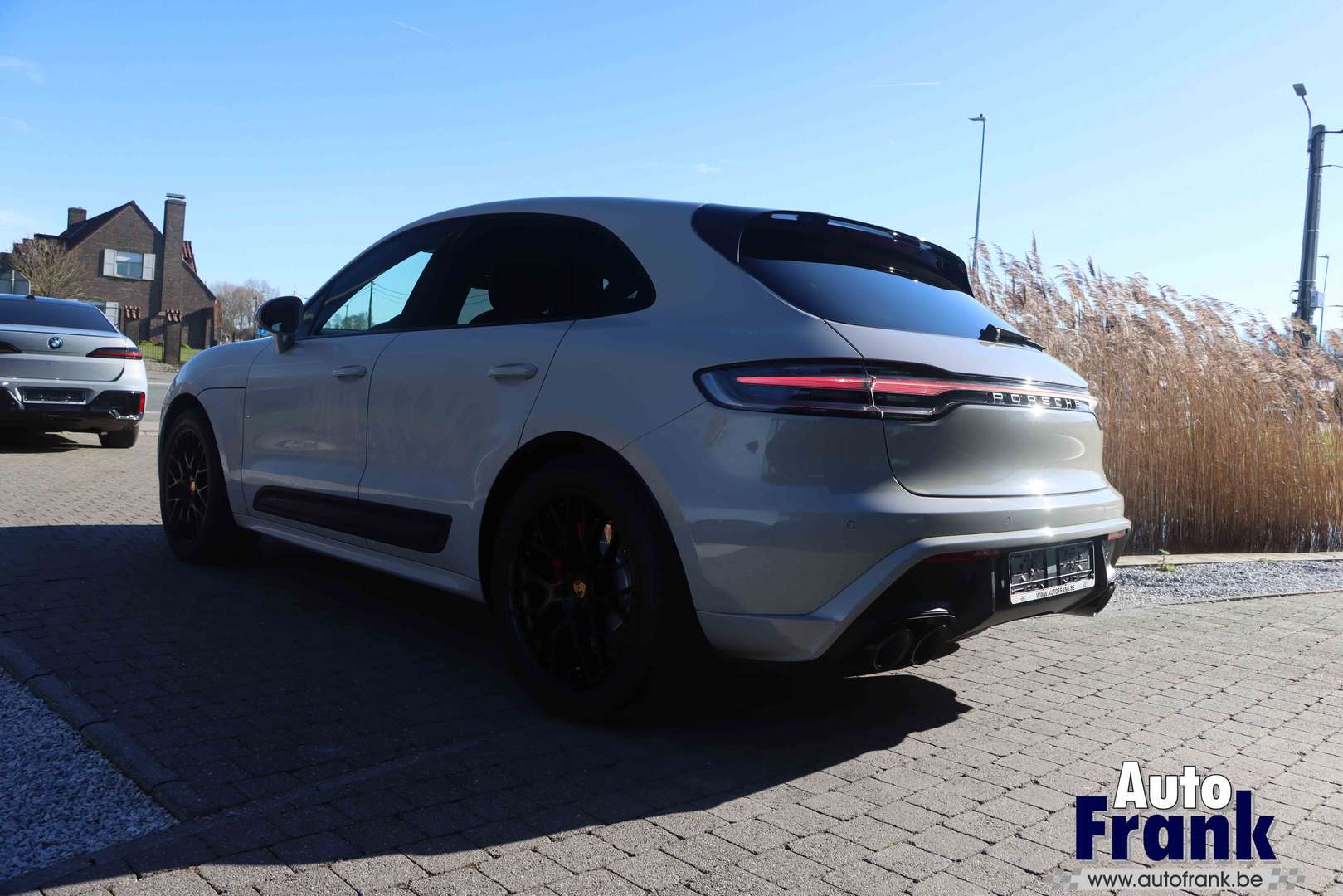 Porsche Macan II GTS - 2023 - Joinsteer - #4