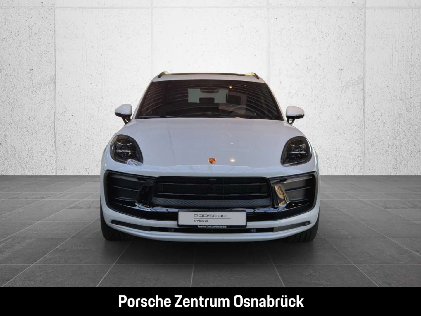 Porsche Macan II T - 2022 - Joinsteer - #10