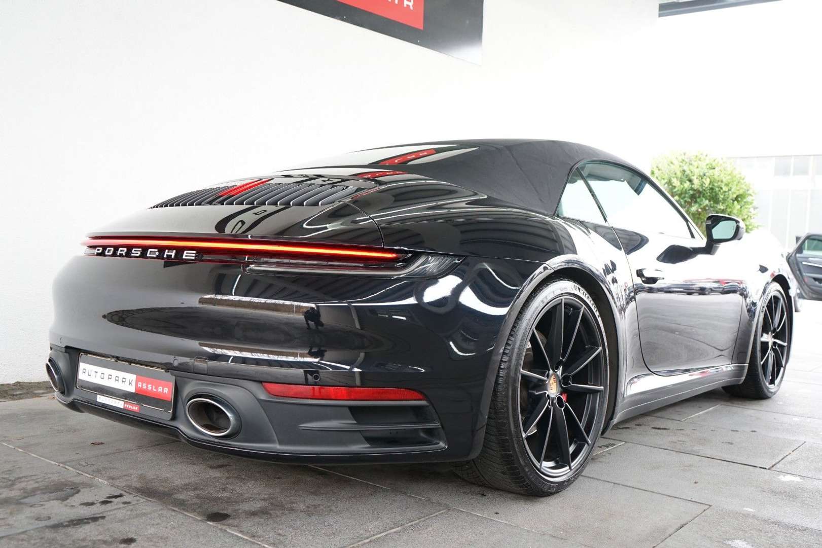 Porsche 992 I Carrera 4S - 2022 - Joinsteer - #4