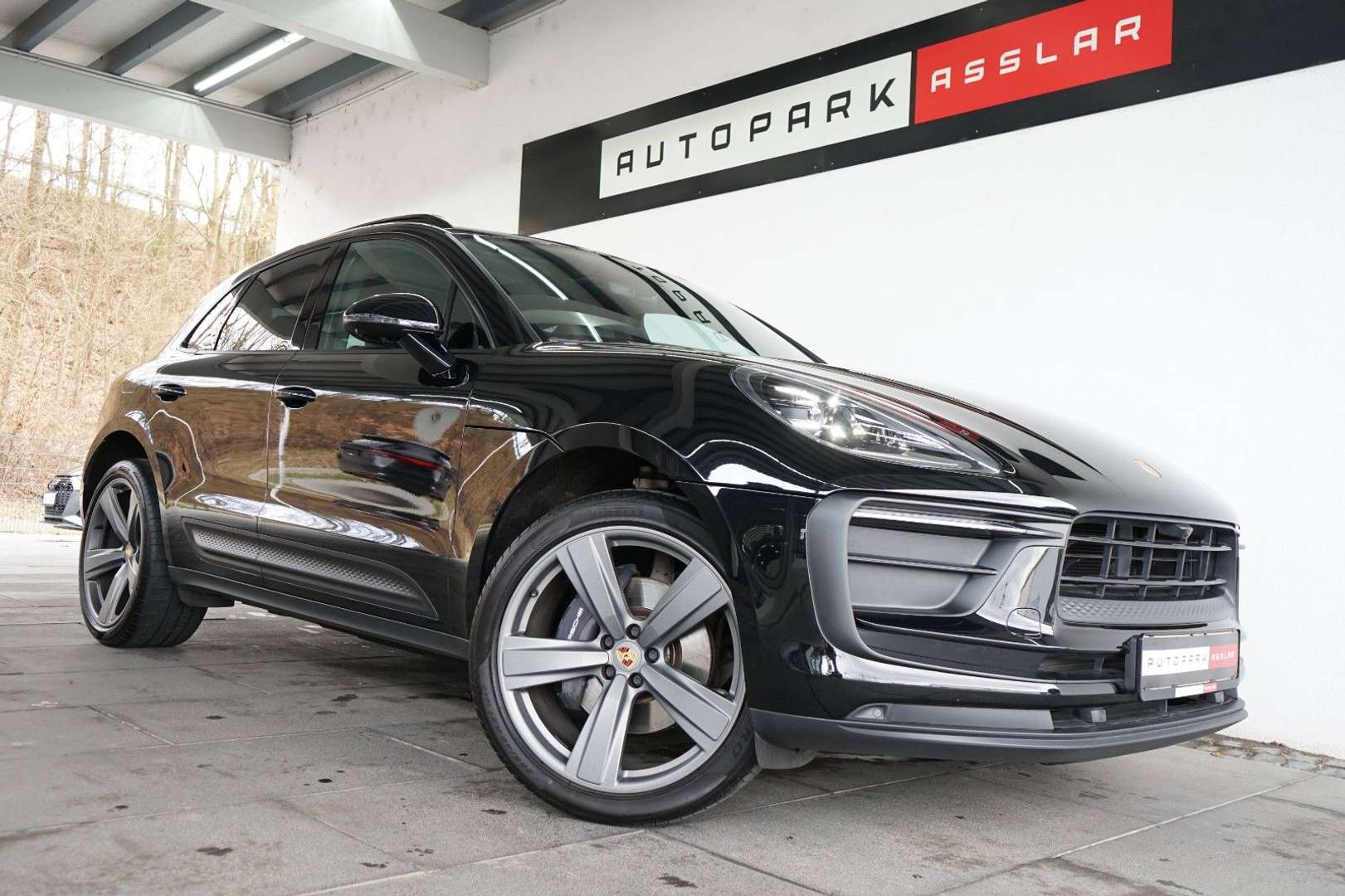 Porsche Macan II Base - 2023 - Joinsteer - #23