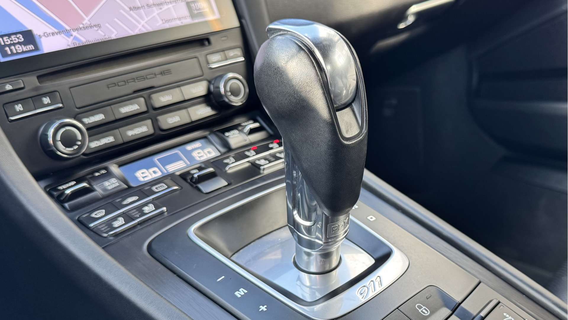 Porsche 991 I GTS - 2018 - Joinsteer - #33