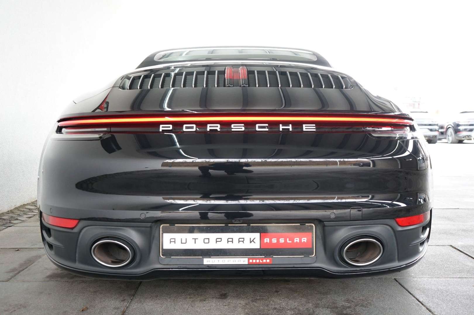 Porsche 992 I Carrera 4S - 2022 - Joinsteer - #5
