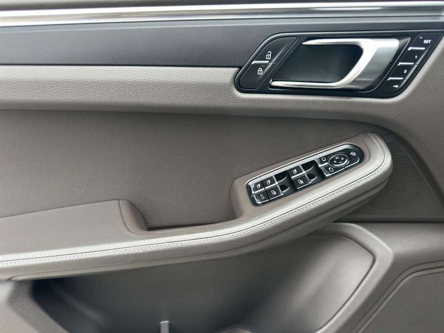 Porsche Macan II Base - 2021 - Joinsteer - #12