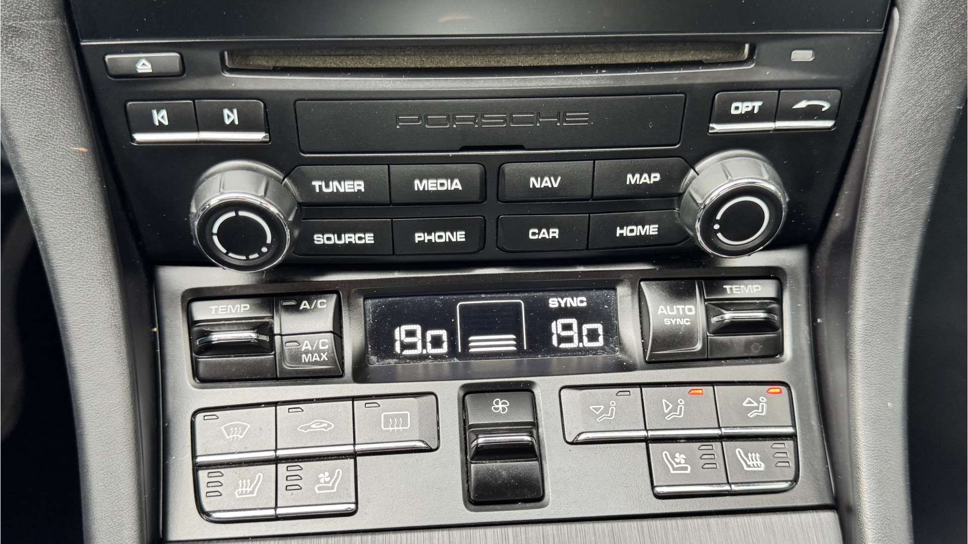 Porsche 991 I GTS - 2018 - Joinsteer - #34