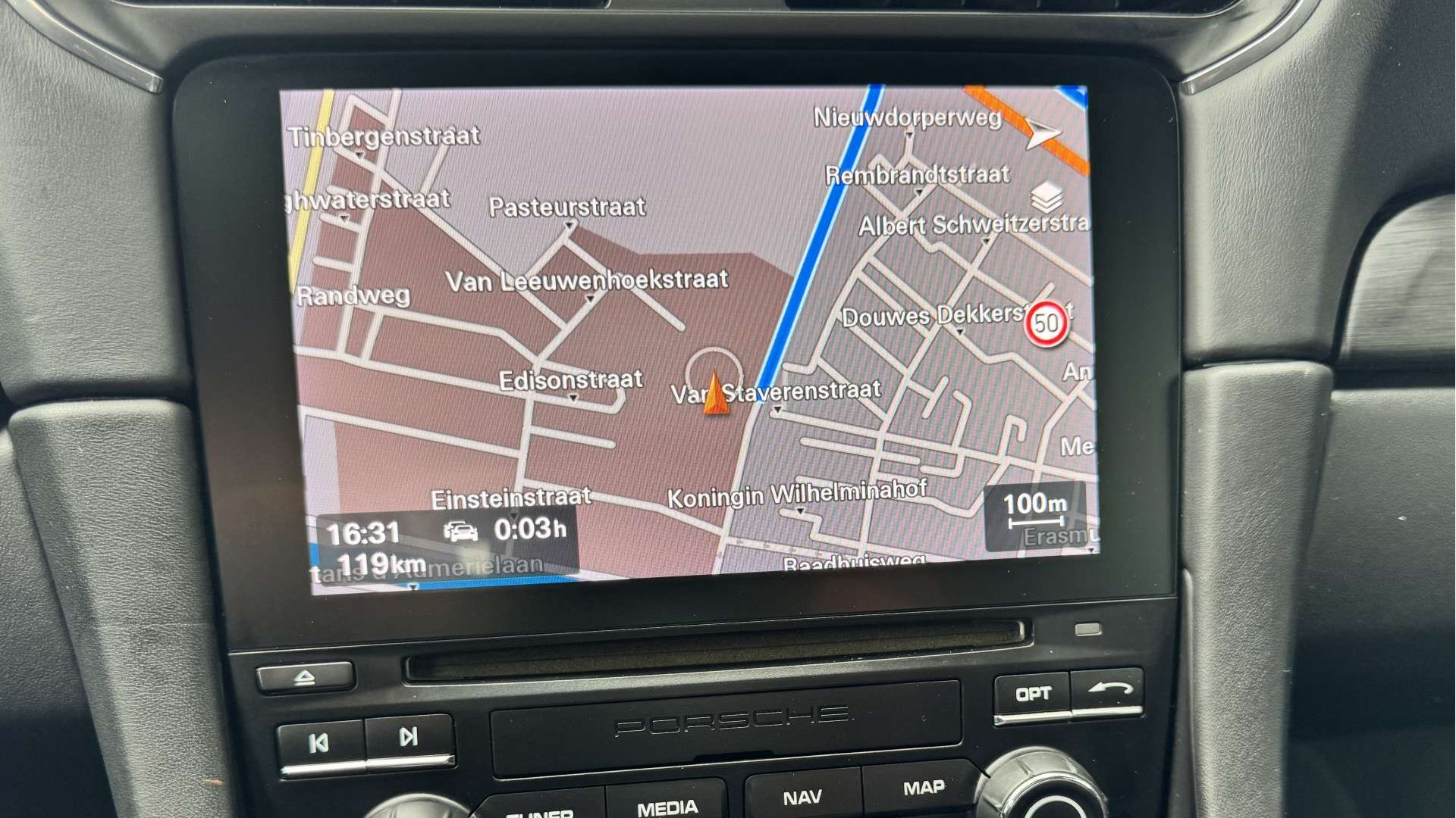 Porsche 991 I GTS - 2018 - Joinsteer - #35