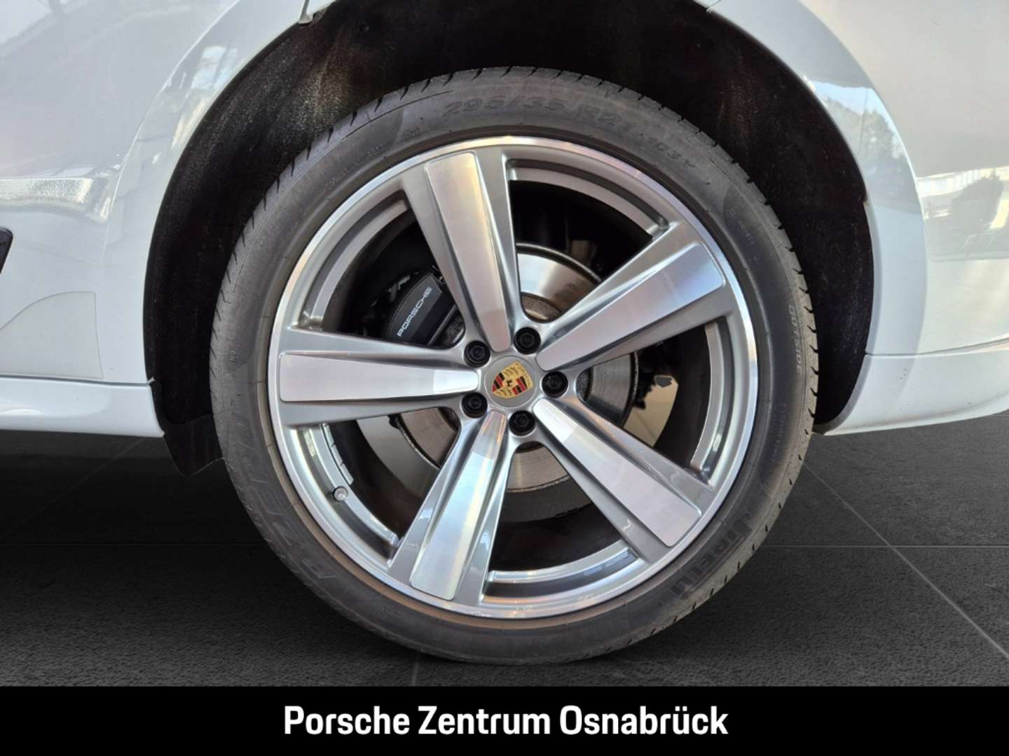 Porsche Macan II T - 2022 - Joinsteer - #13