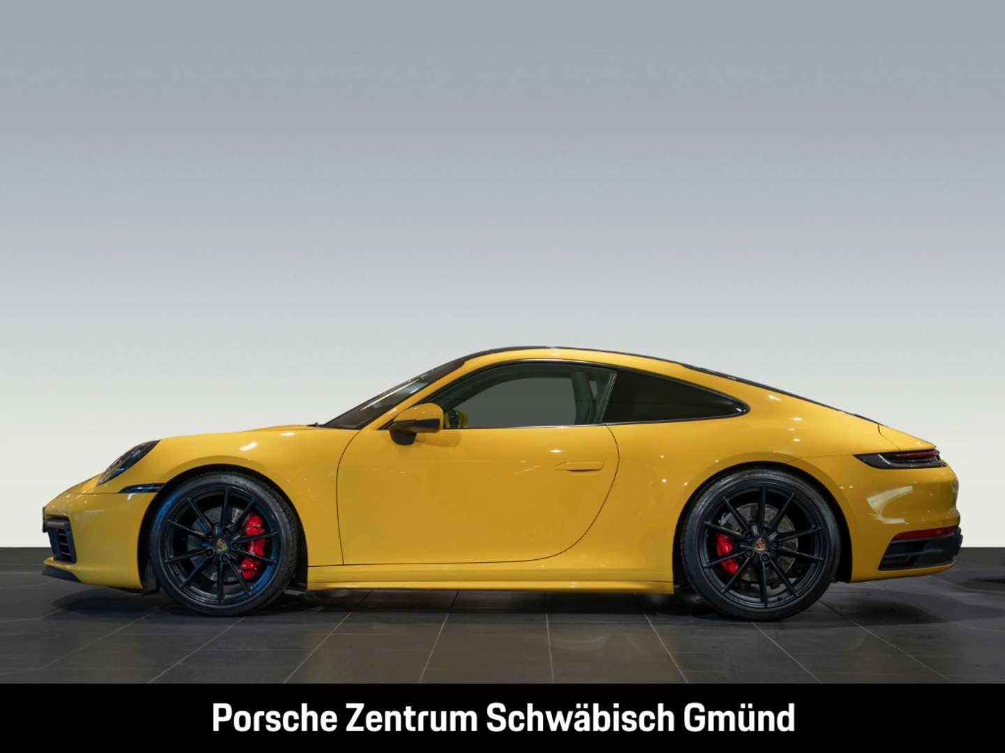 Porsche 992 I Carrera S - 2019 - Joinsteer - #2