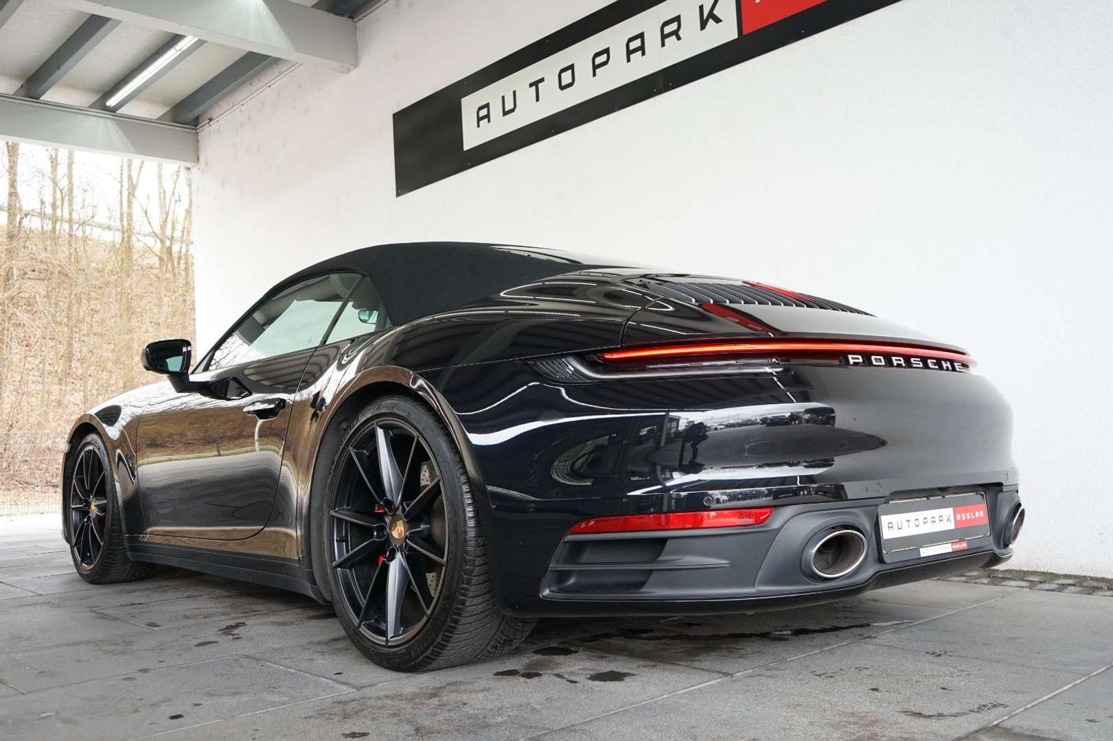 Porsche 992 I Carrera 4S - 2022 - Joinsteer - #7