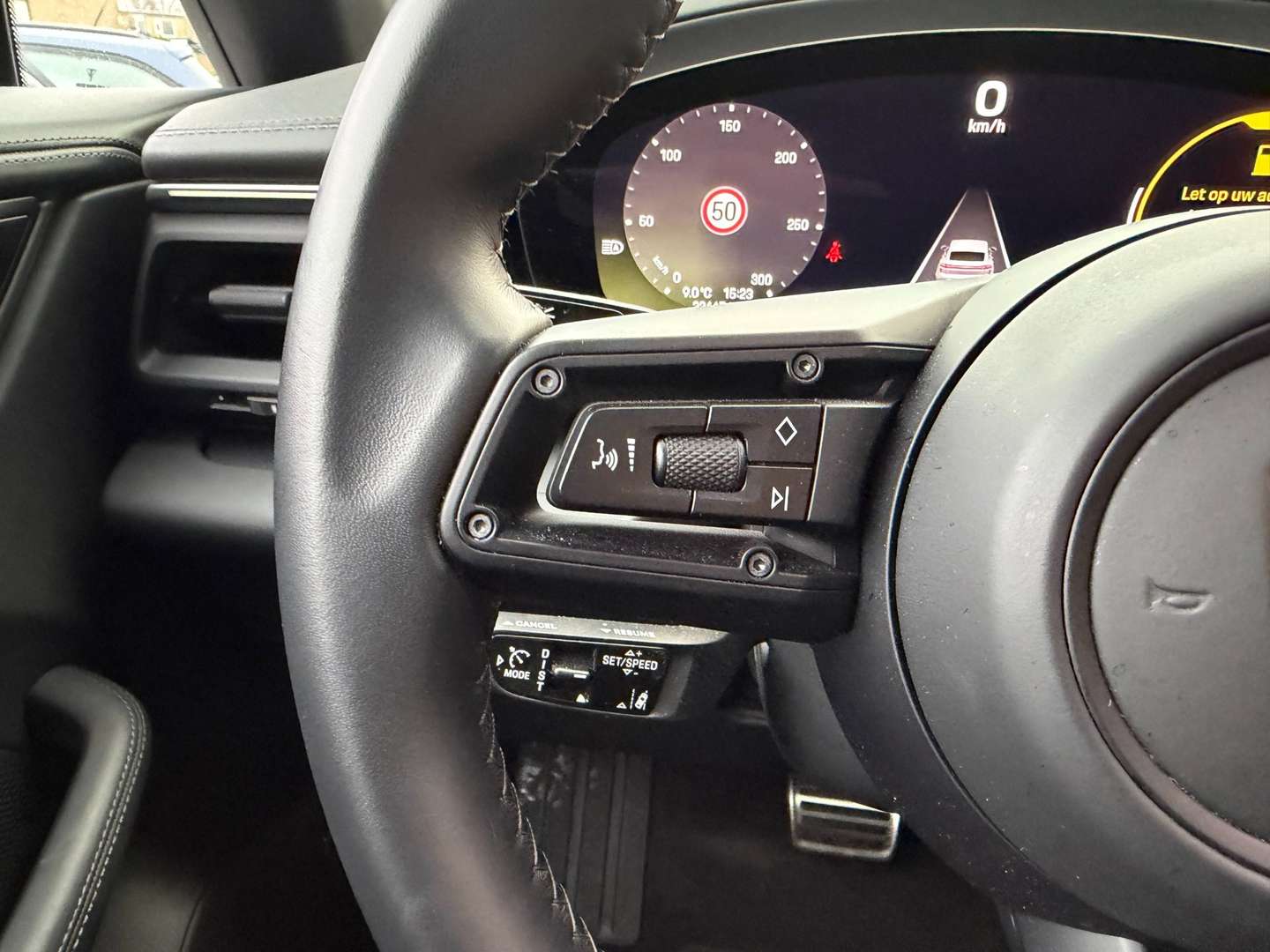 Porsche Macan II - 2024 - Joinsteer - #12