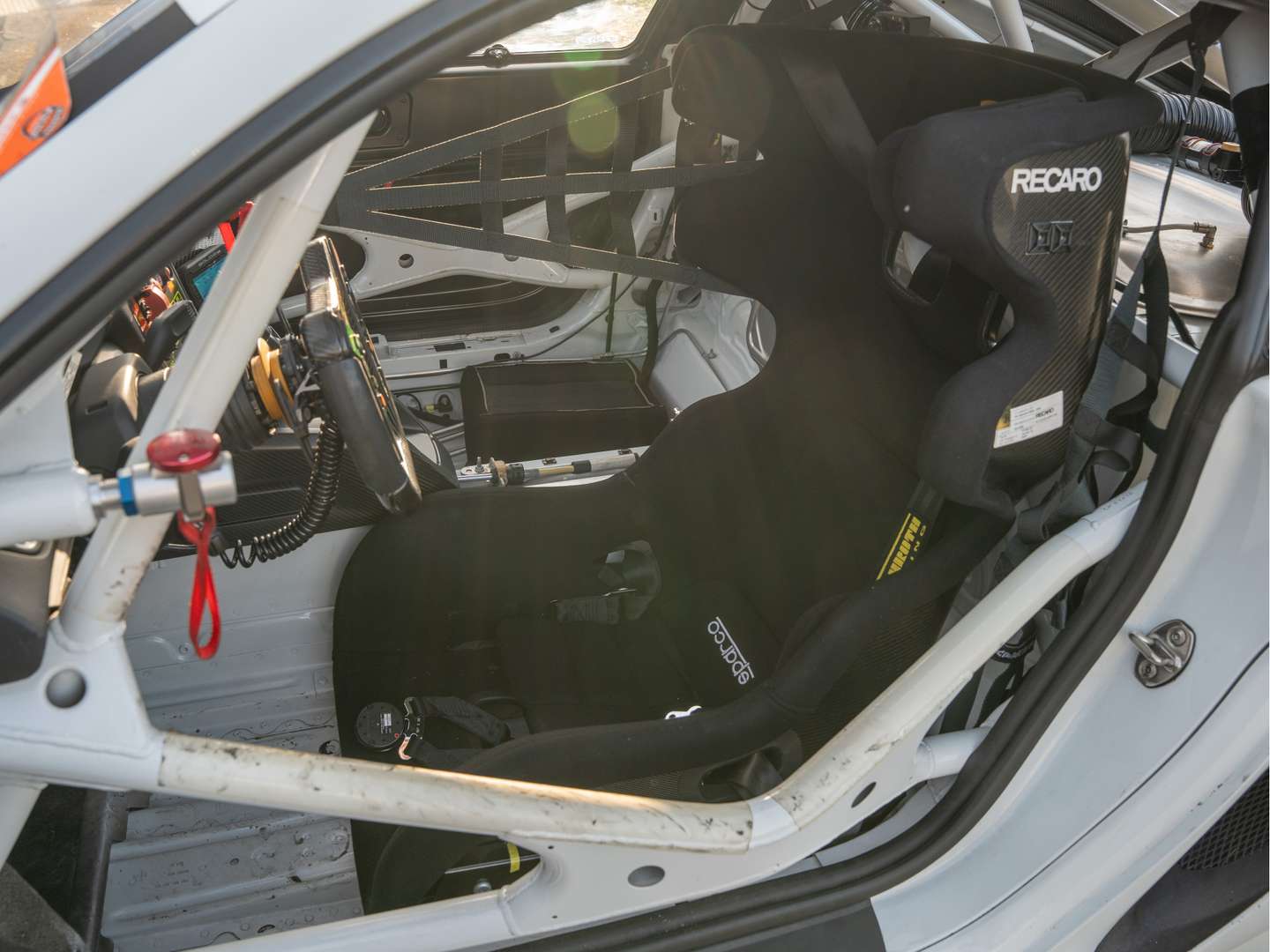 Porsche 718 GT4 - 2019 - Joinsteer - #9