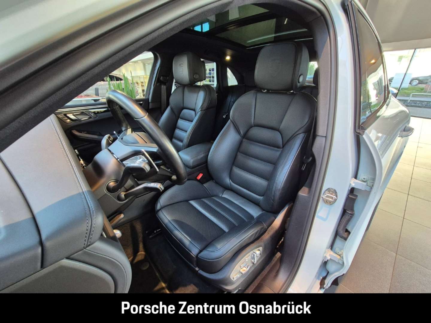 Porsche Macan II T - 2022 - Joinsteer - #15