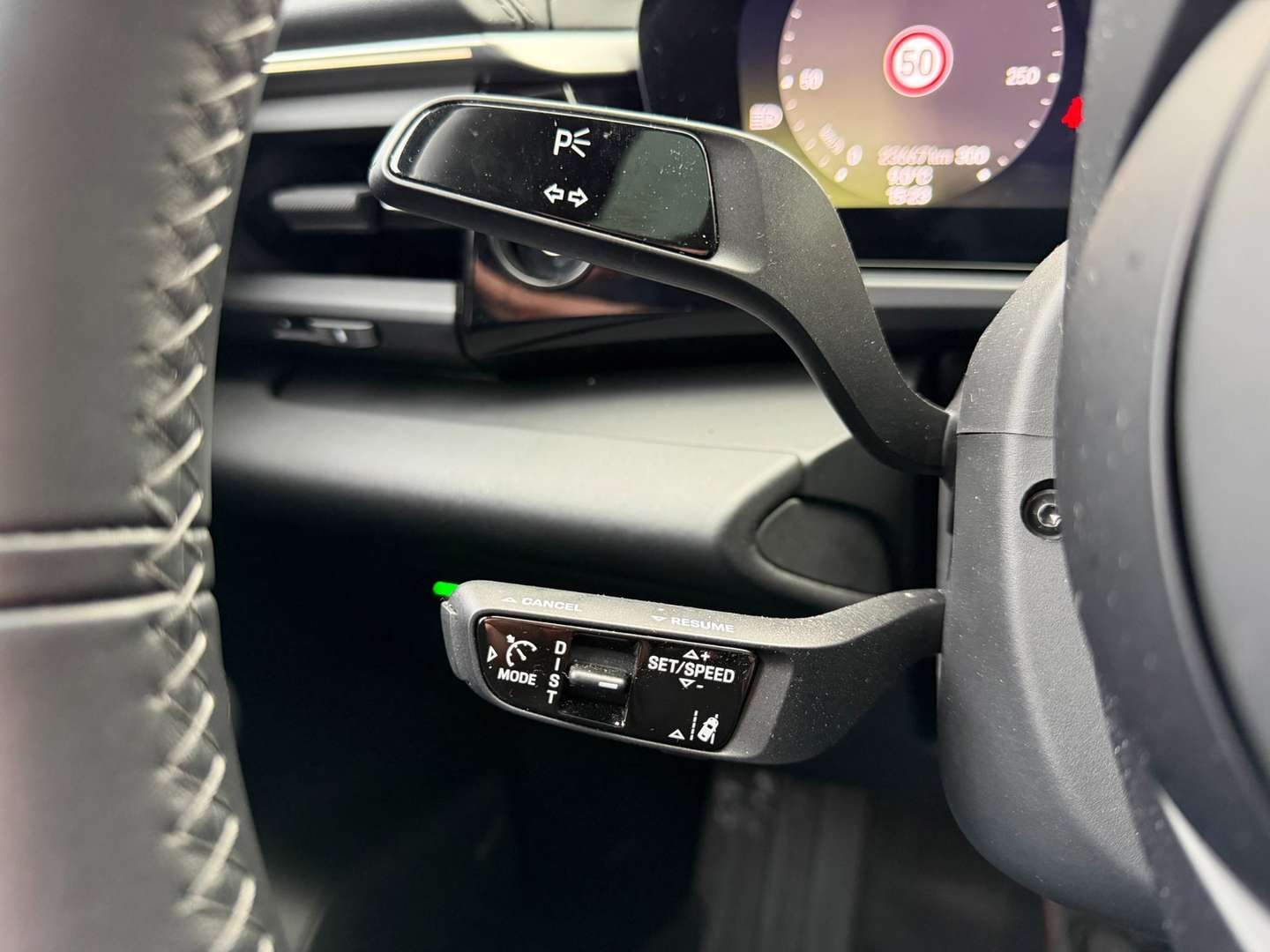 Porsche Macan II - 2024 - Joinsteer - #14