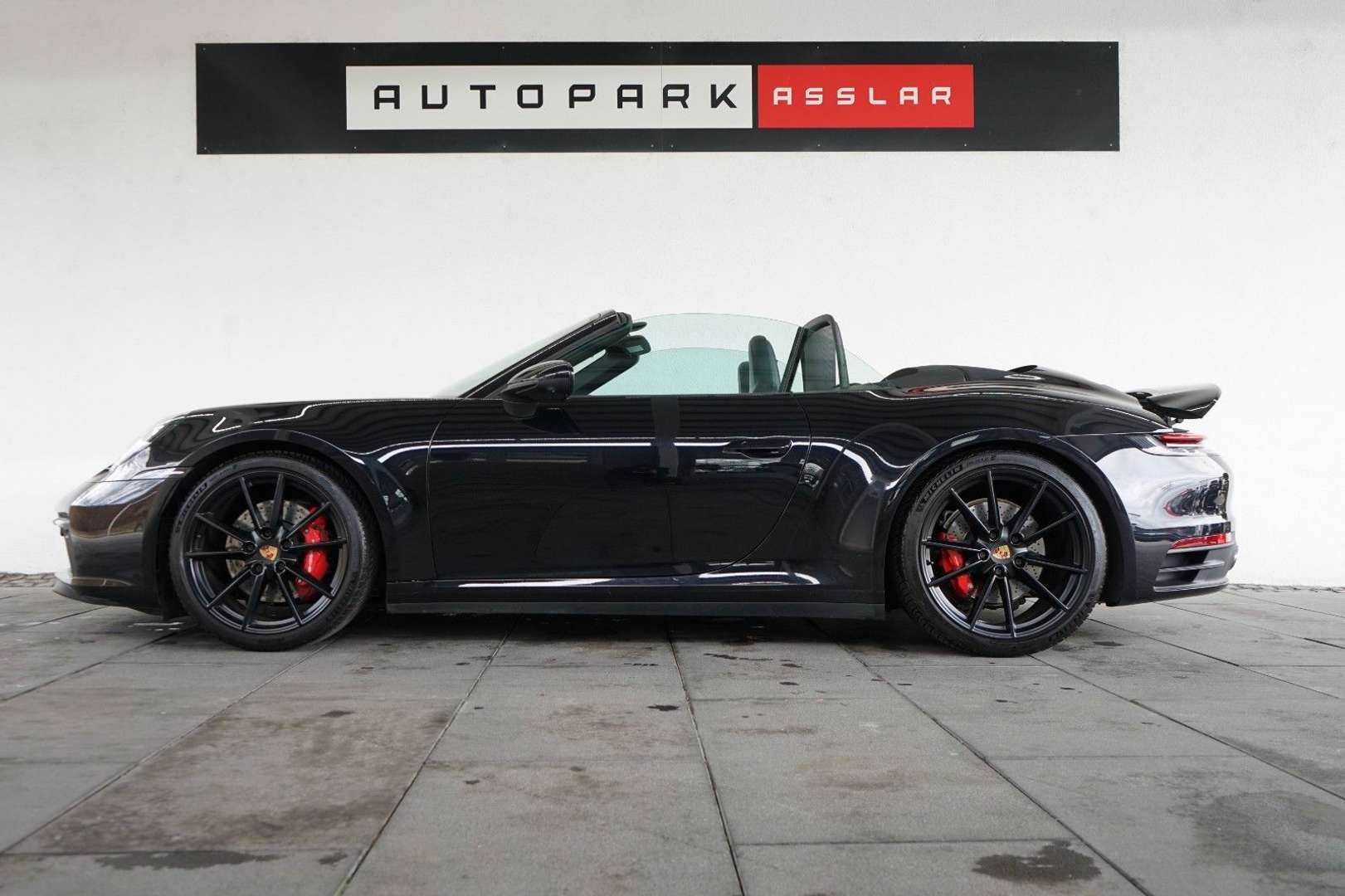 Porsche 992 I Carrera 4S - 2022 - Joinsteer - #8