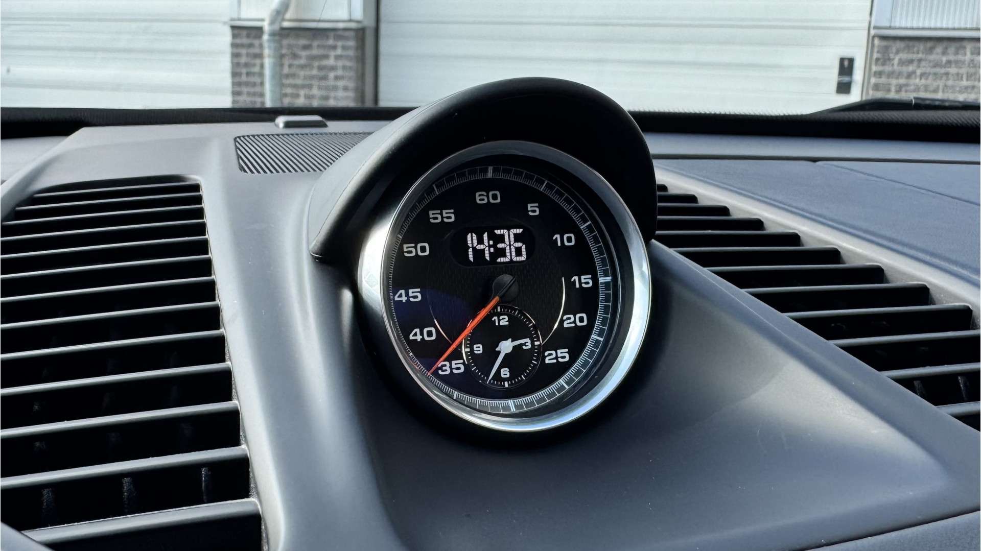 Porsche 991 I GTS - 2018 - Joinsteer - #38