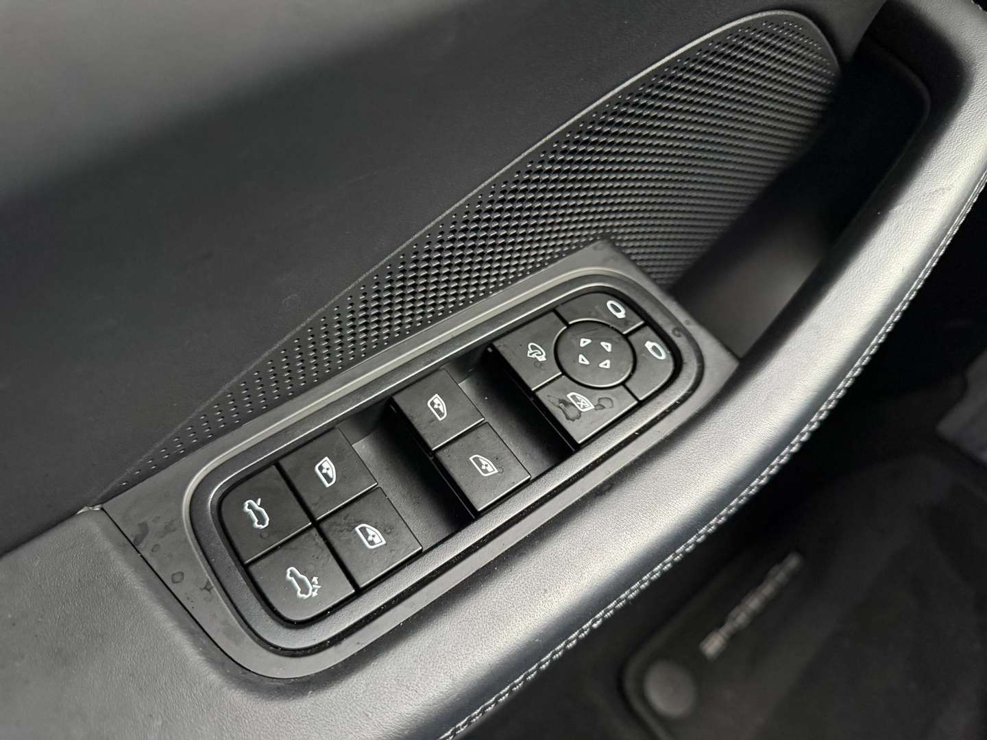 Porsche Macan II - 2024 - Joinsteer - #15