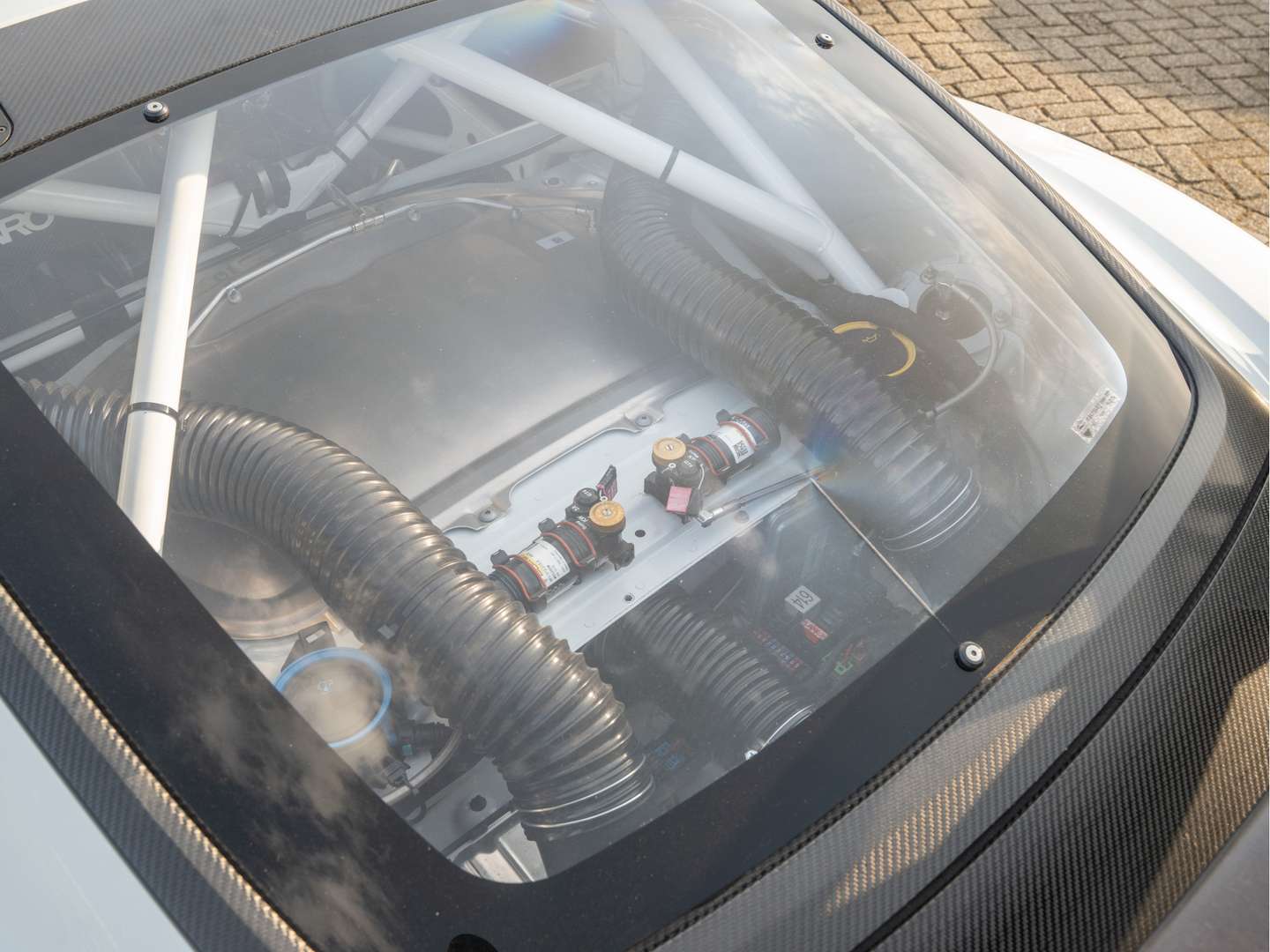 Porsche 718 GT4 - 2019 - Joinsteer - #11