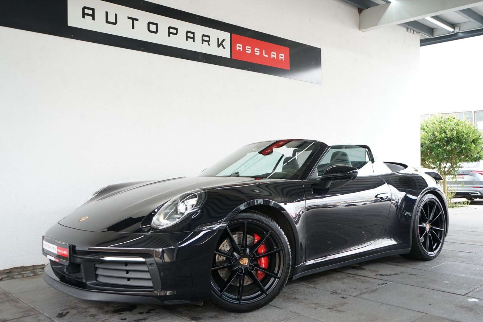 Porsche 992 I Carrera 4S - 2022 - Joinsteer - #9