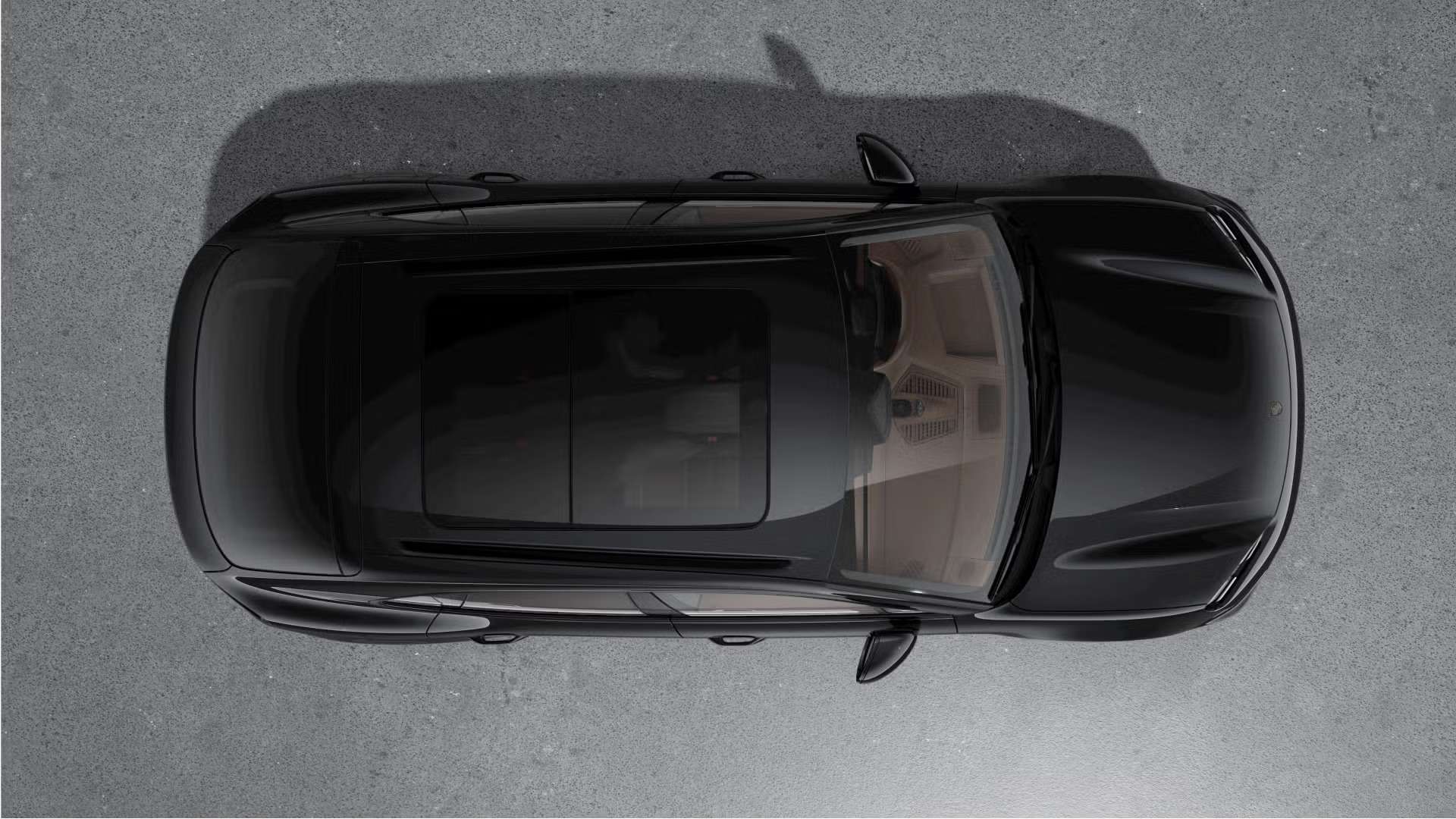 Porsche Macan II Turbo - 2025 - Joinsteer - #8