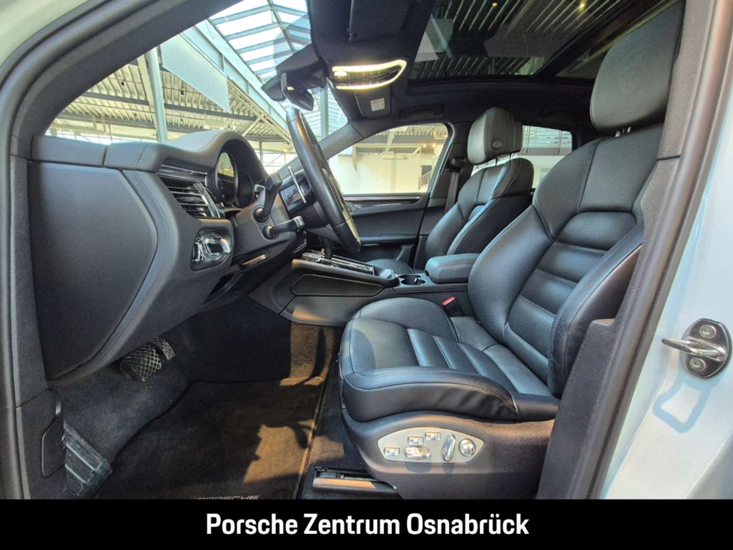 Porsche Macan II T - 2022 - Joinsteer - #17
