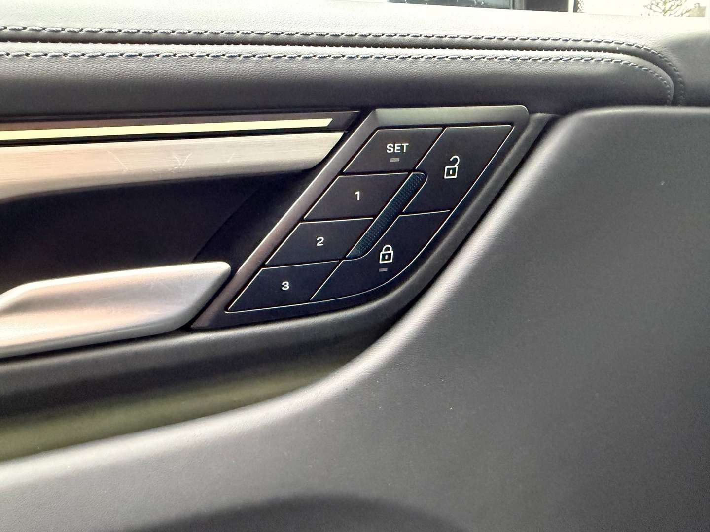 Porsche Macan II - 2024 - Joinsteer - #16