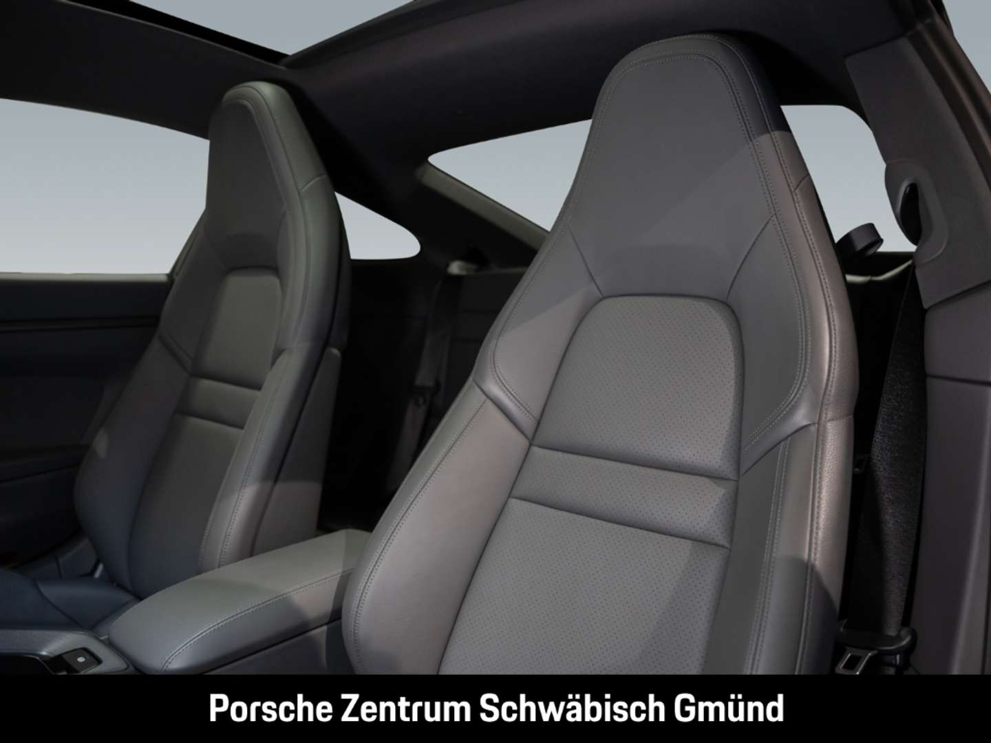 Porsche 992 I Carrera S - 2019 - Joinsteer - #5