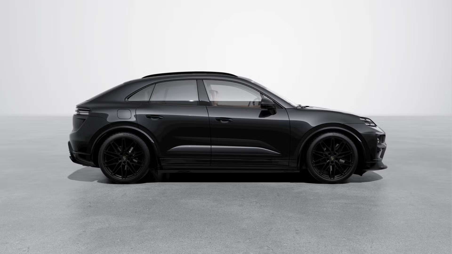 Porsche Macan II Turbo - 2025 - Joinsteer - #9
