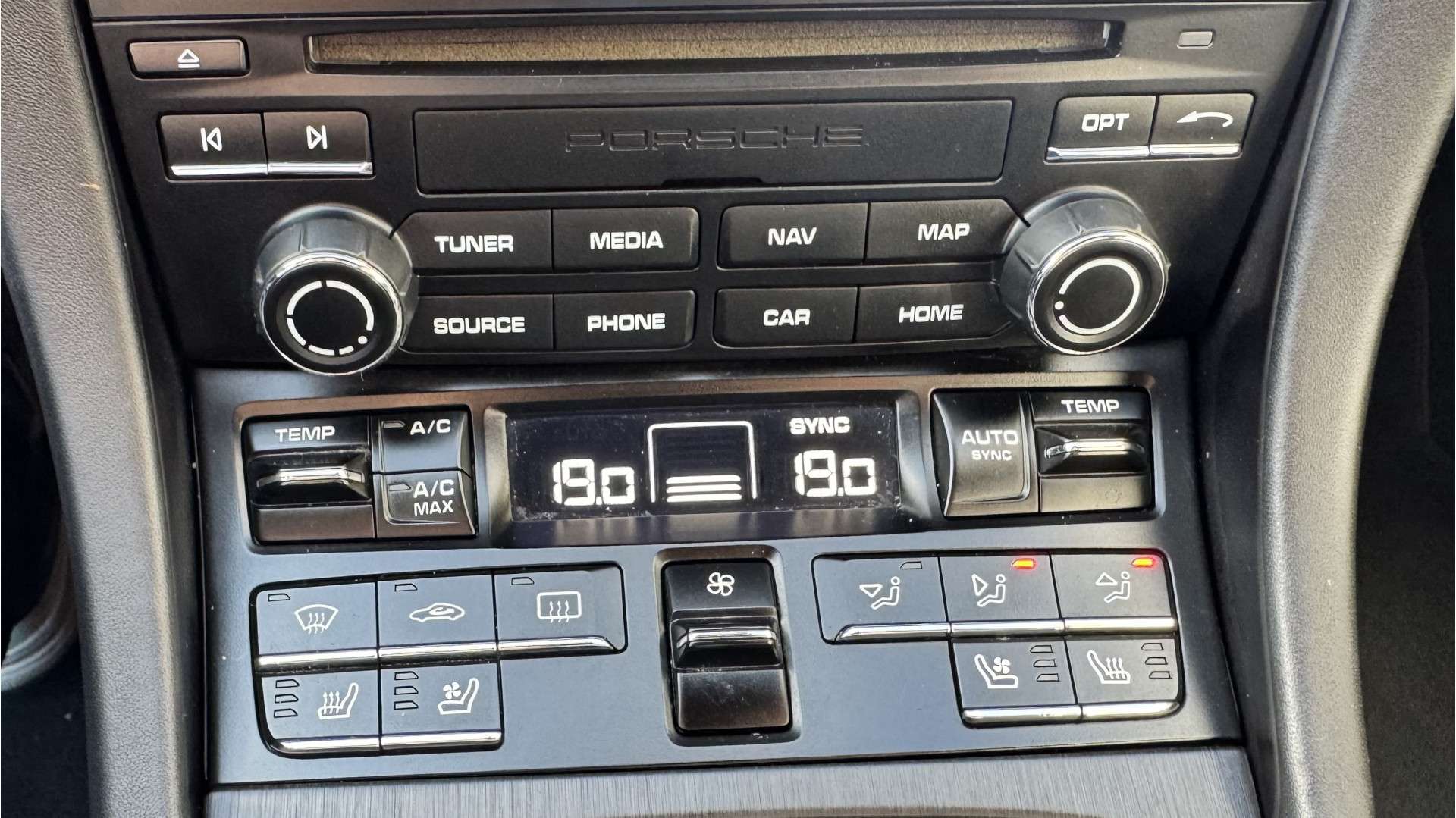 Porsche 991 I GTS - 2018 - Joinsteer - #40