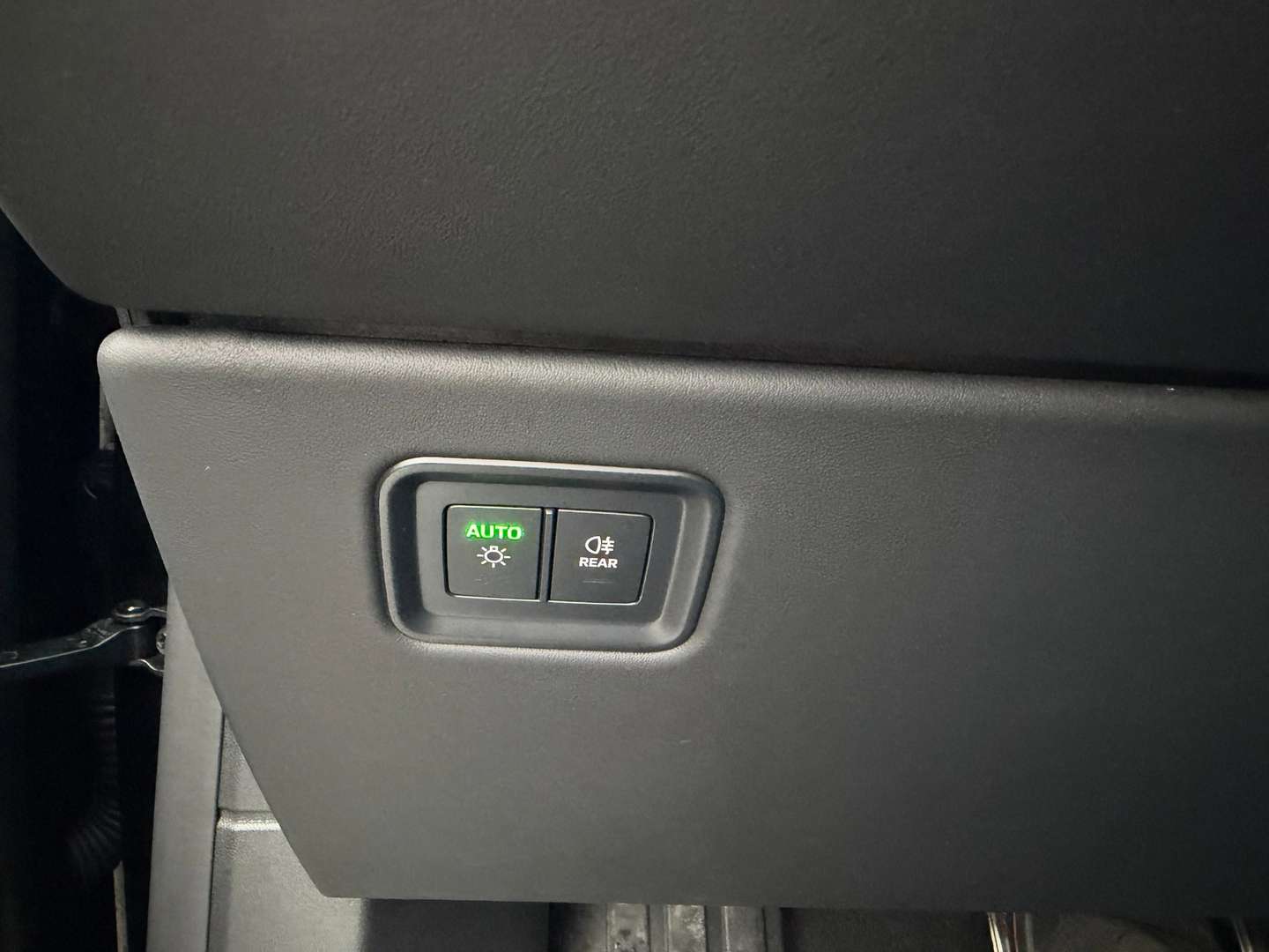 Porsche Macan II - 2024 - Joinsteer - #17