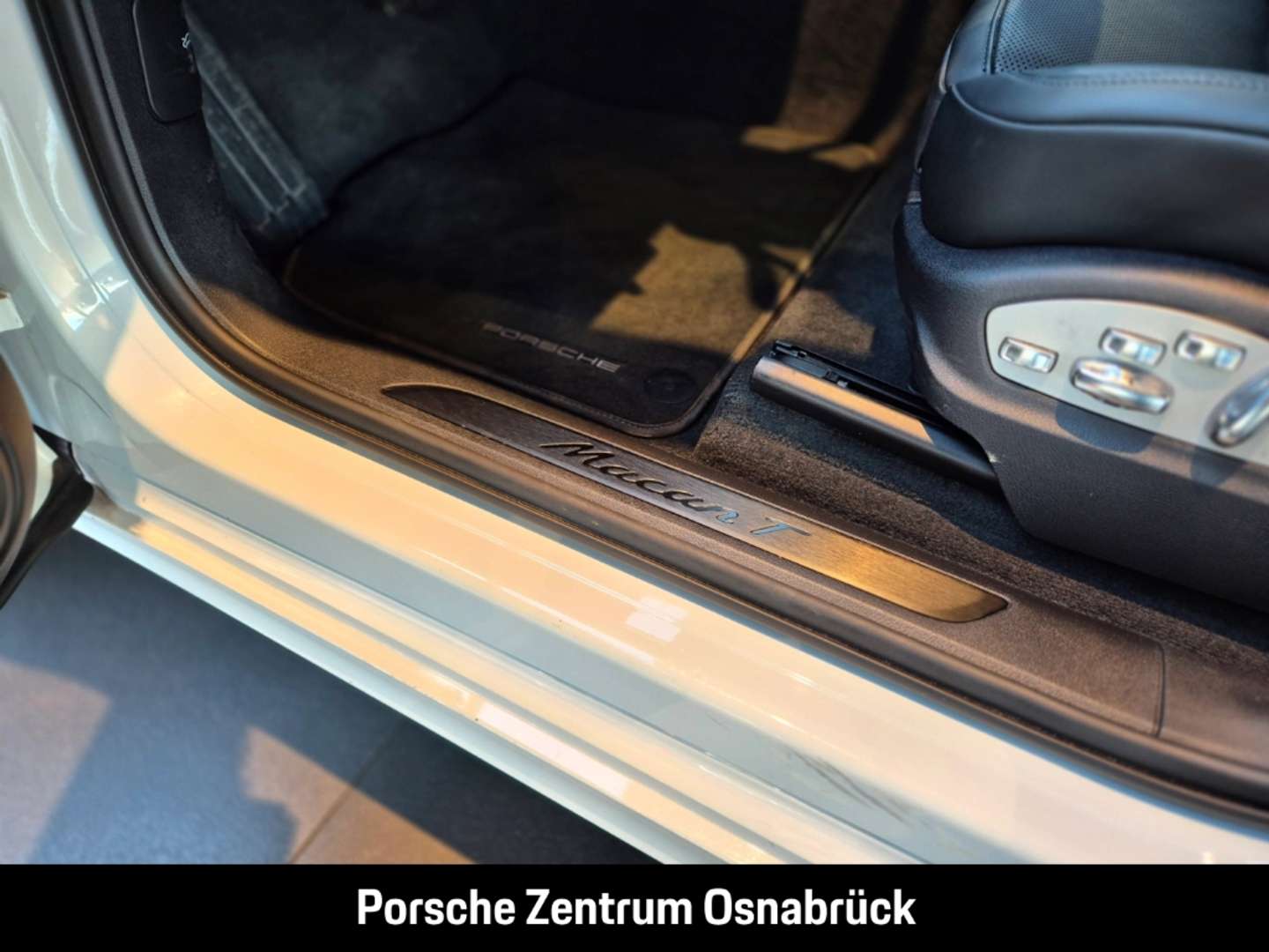 Porsche Macan II T - 2022 - Joinsteer - #18