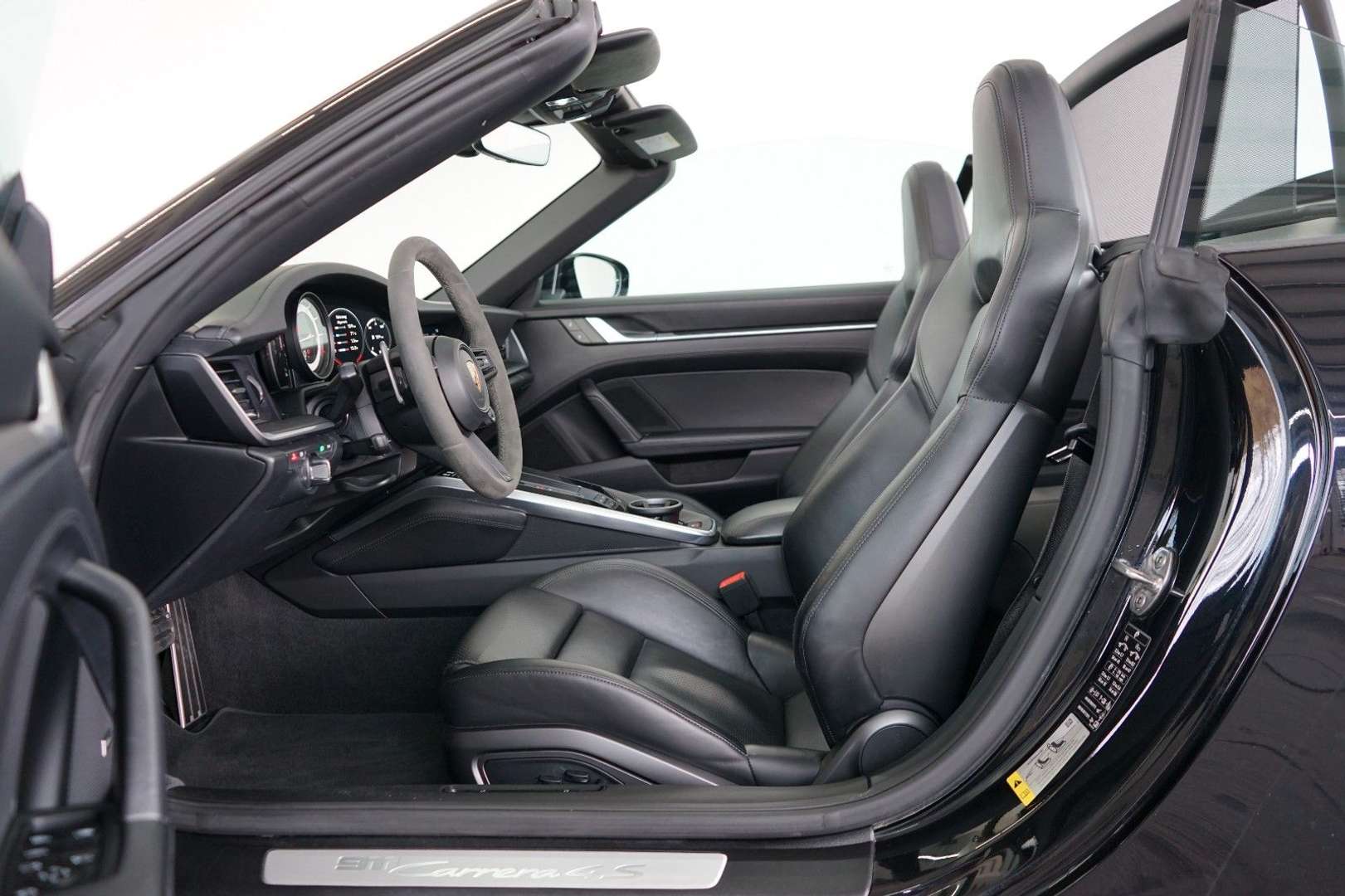 Porsche 992 I Carrera 4S - 2022 - Joinsteer - #10