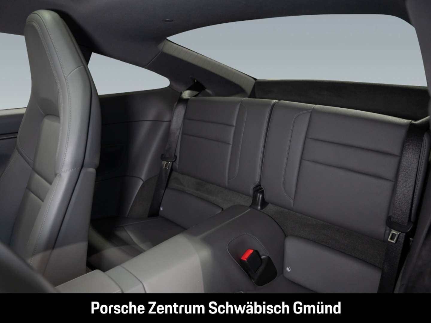 Porsche 992 I Carrera S - 2019 - Joinsteer - #6