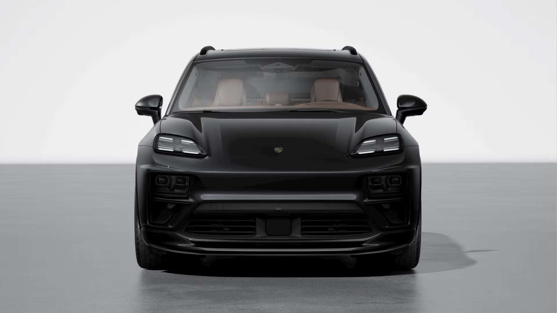 Porsche Macan II Turbo - 2025 - Joinsteer - #10