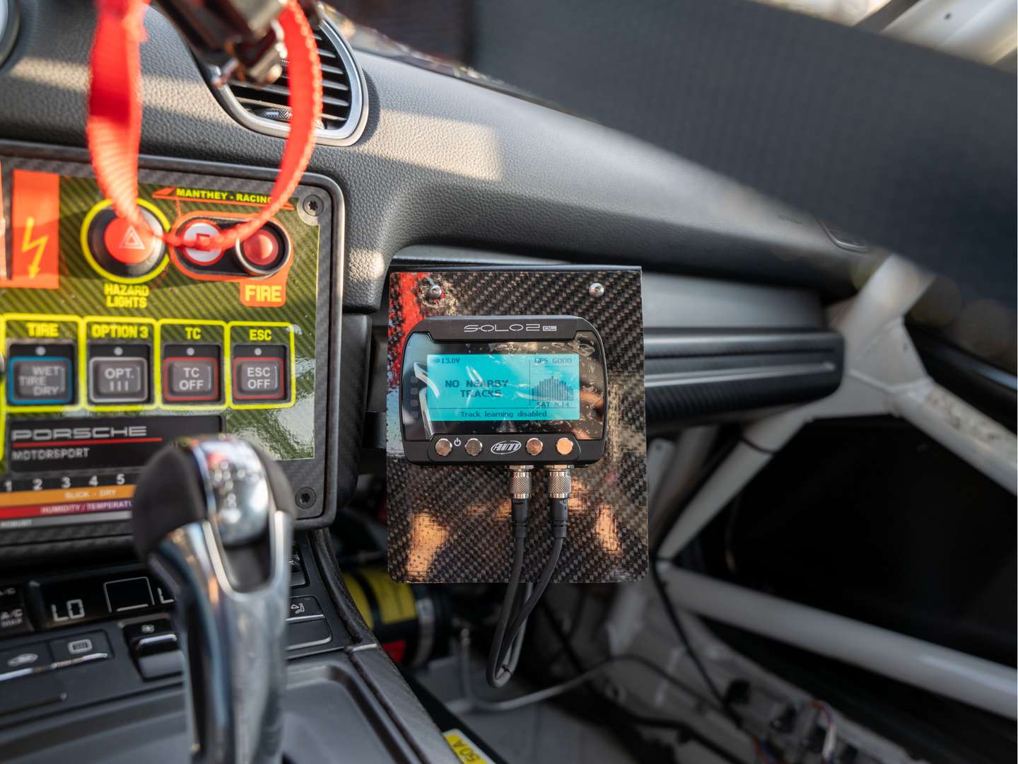 Porsche 718 GT4 - 2019 - Joinsteer - #13