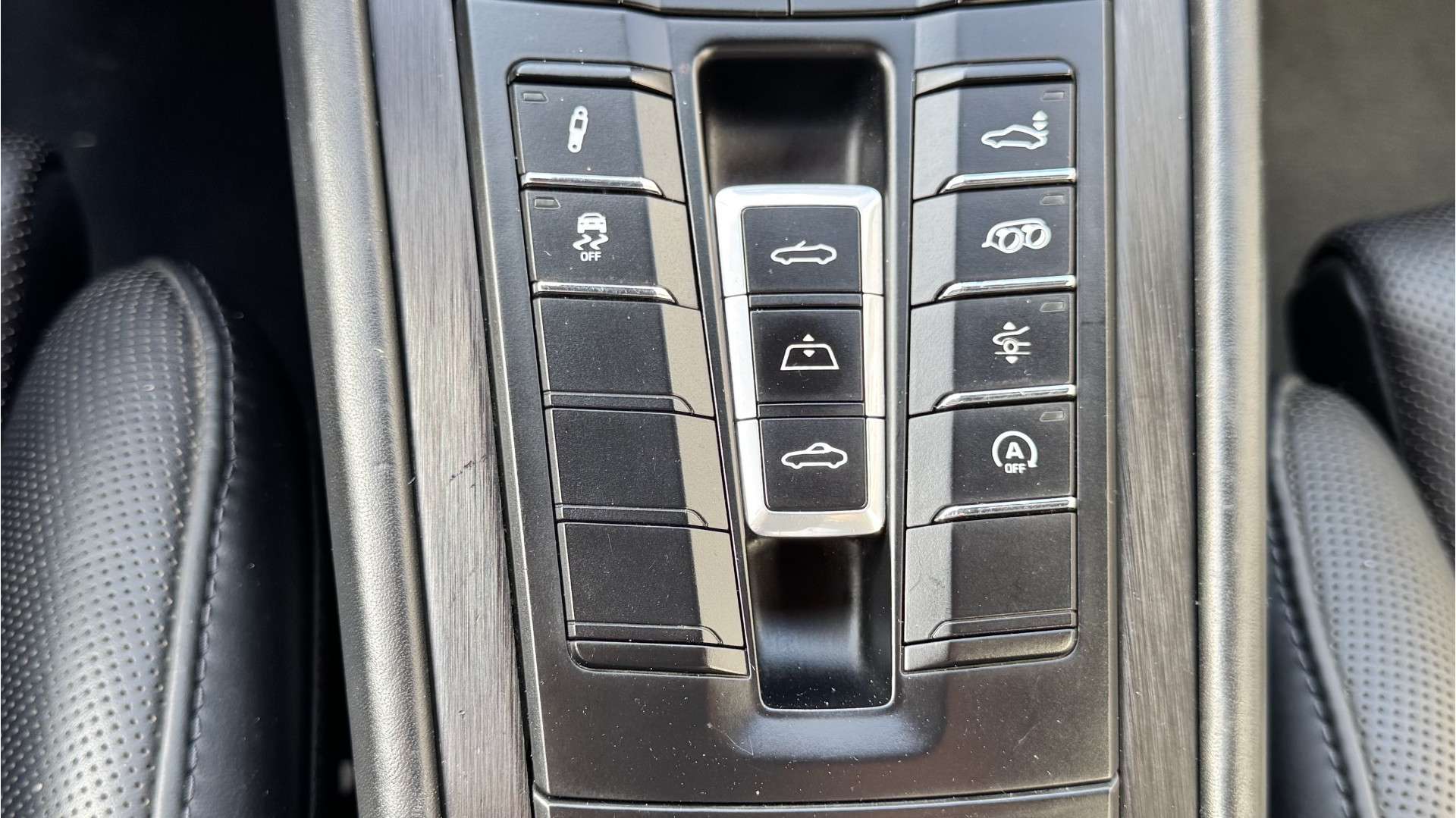 Porsche 991 I GTS - 2018 - Joinsteer - #41