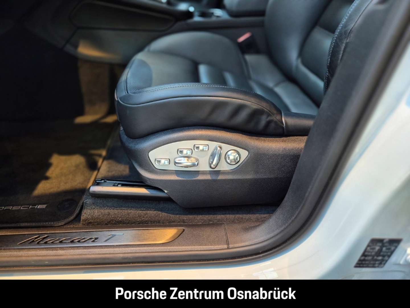 Porsche Macan II T - 2022 - Joinsteer - #19