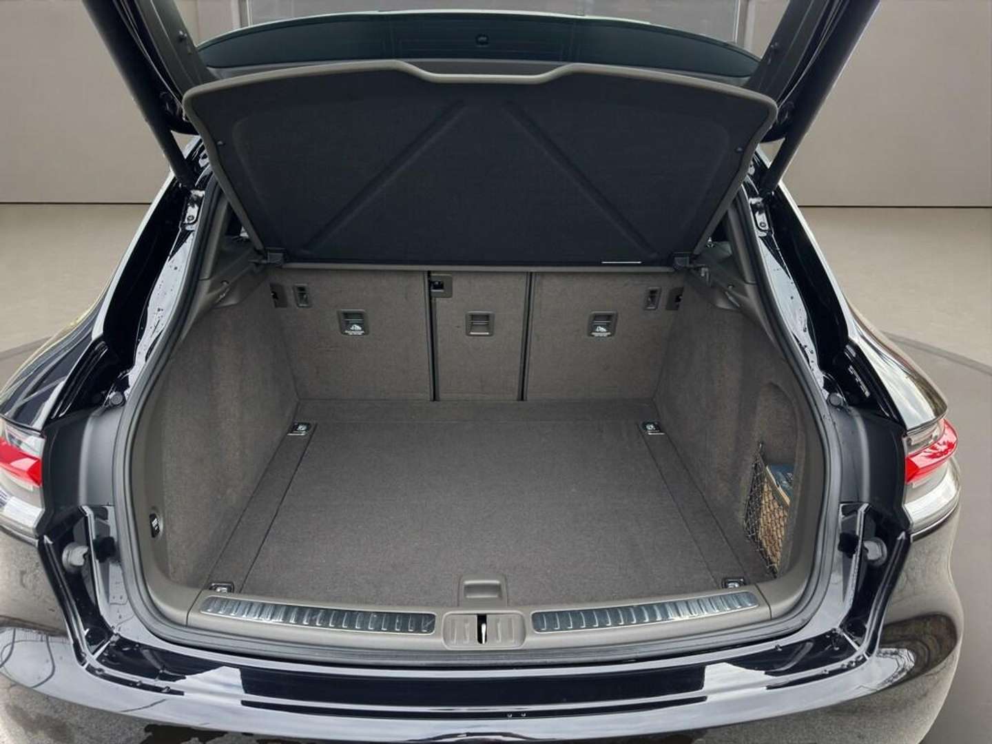 Porsche Macan II Base - 2021 - Joinsteer - #20