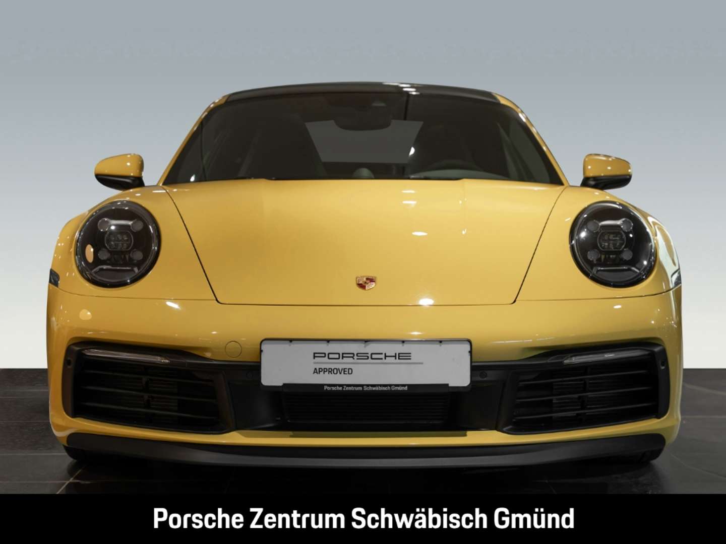 Porsche 992 I Carrera S - 2019 - Joinsteer - #7
