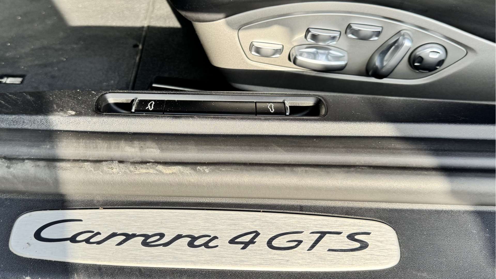 Porsche 991 I GTS - 2018 - Joinsteer - #42