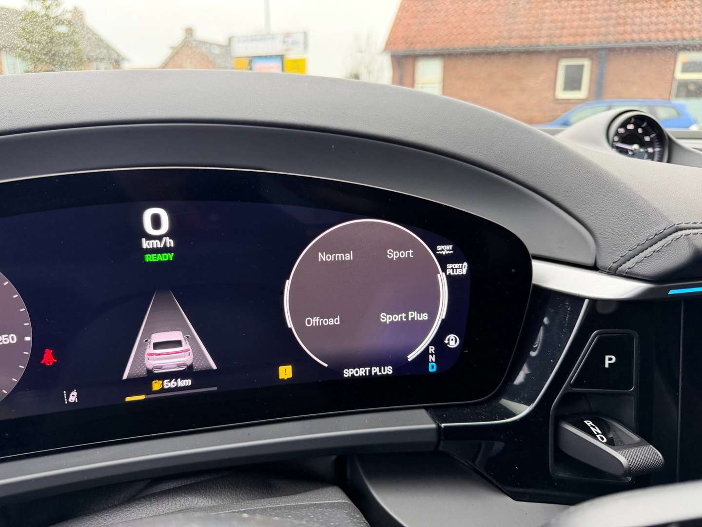 Porsche Macan II - 2024 - Joinsteer - #19