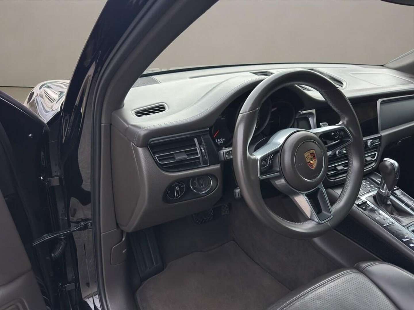 Porsche Macan II Base - 2021 - Joinsteer - #21