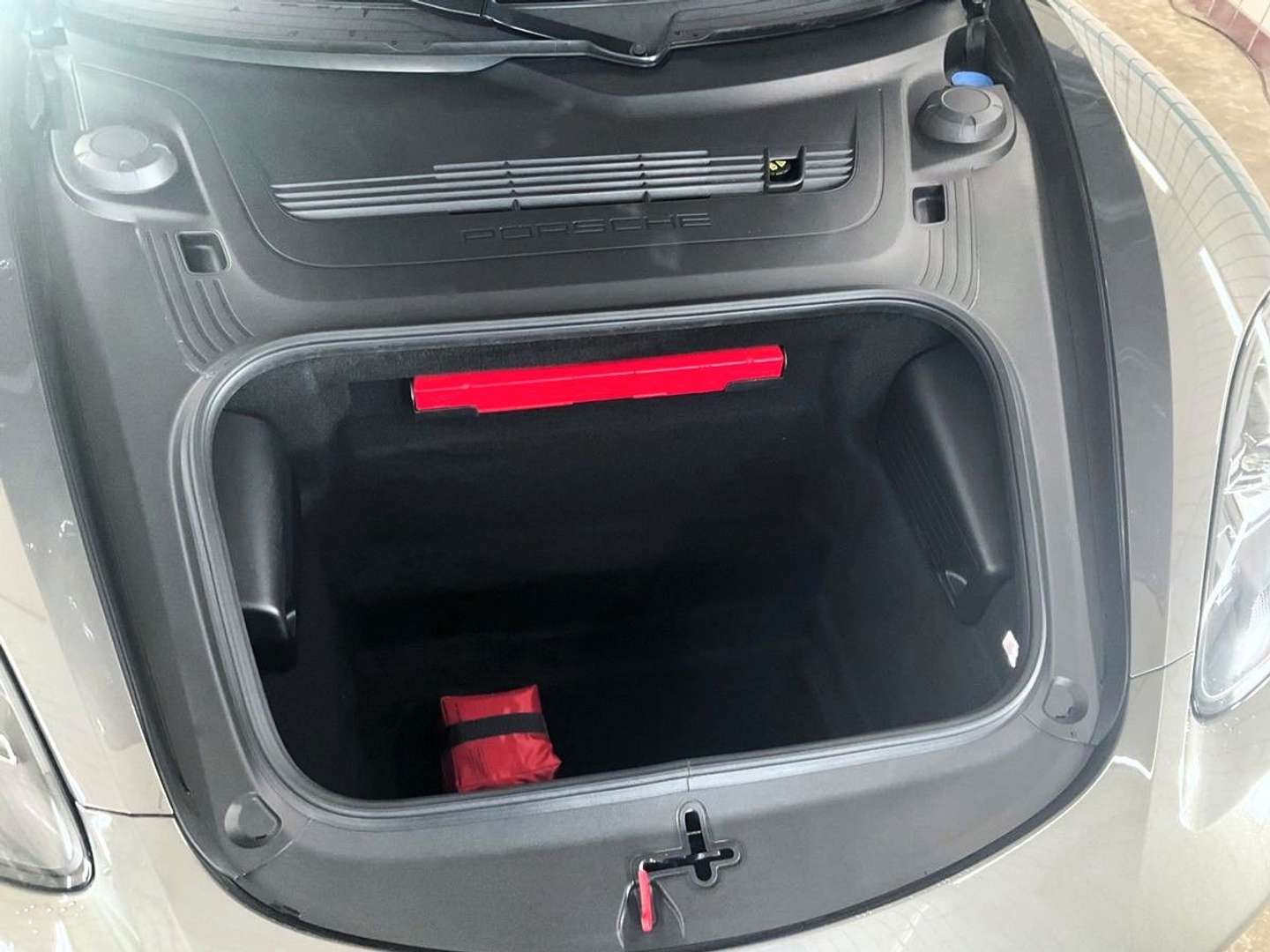 Porsche 718 Cayman GTS - 2018 - Joinsteer - #4